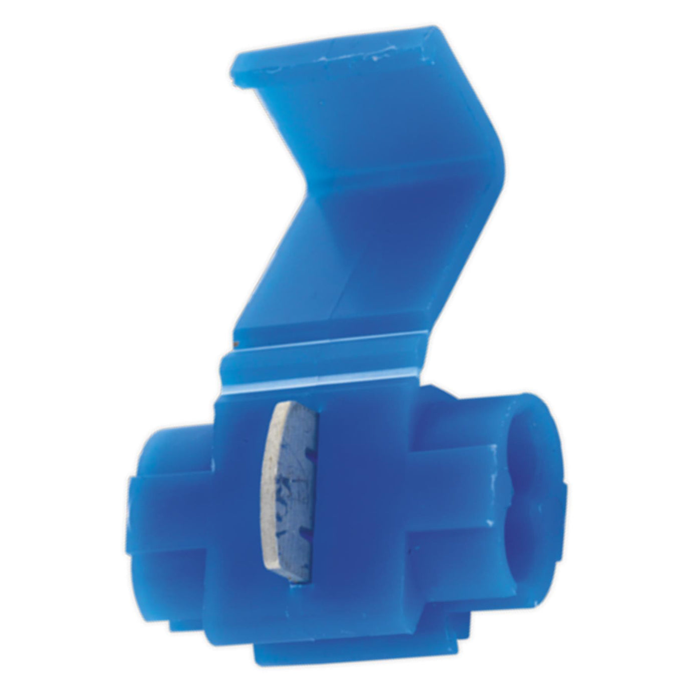 Sealey Quick Splice Connector Blue Pack of 100