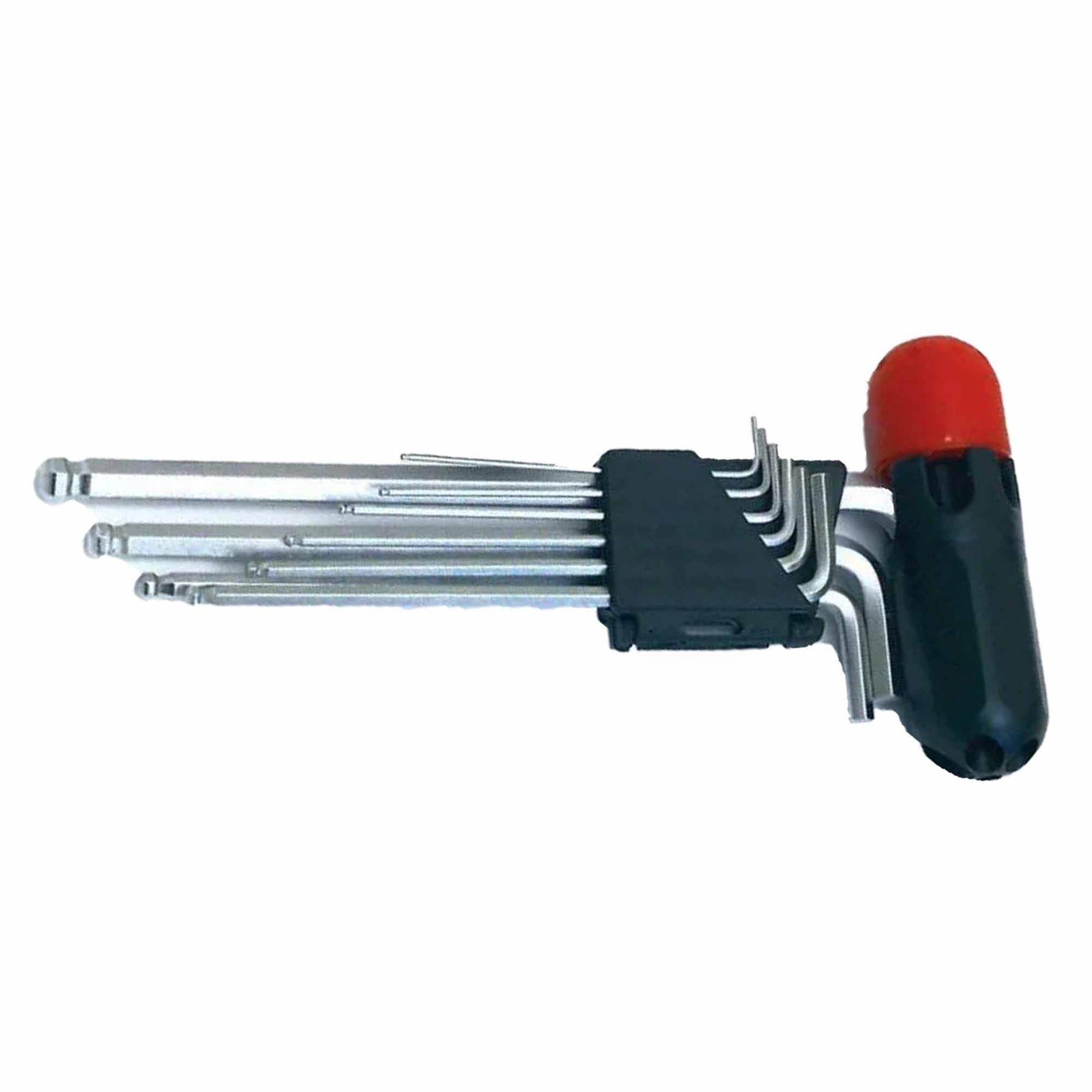 Hex Key Set