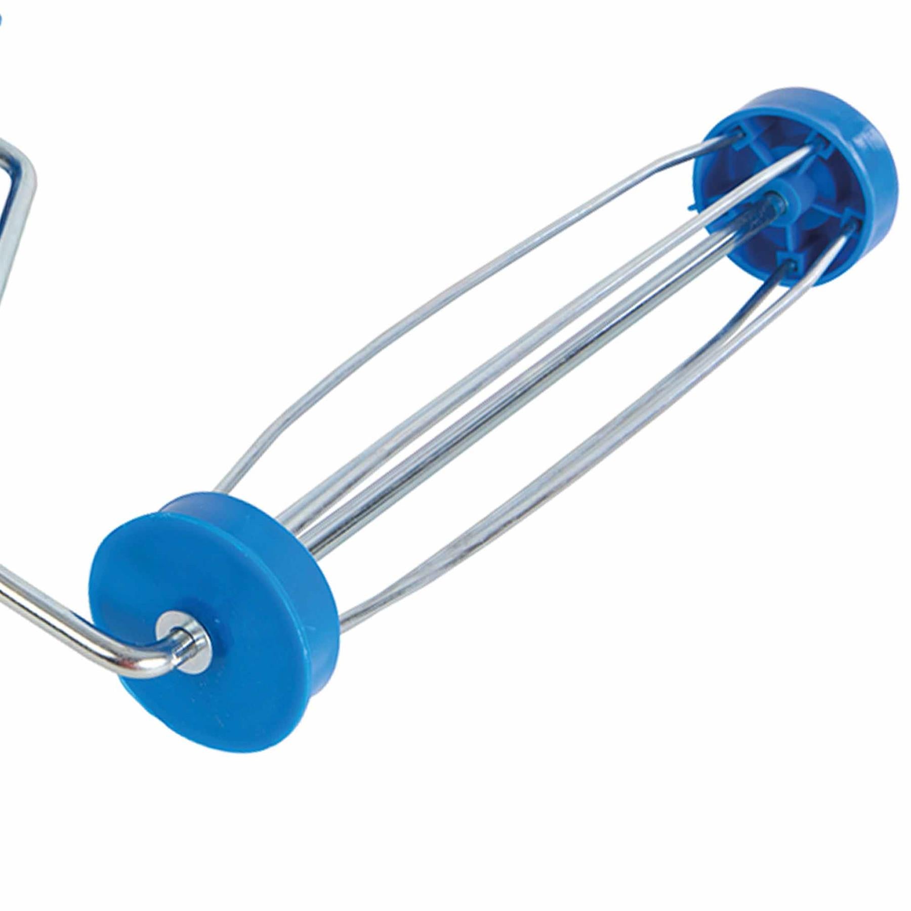 Heavy Duty Cage Roller Frame 230mm Painter Decorate Painting Decorating Wall DIY