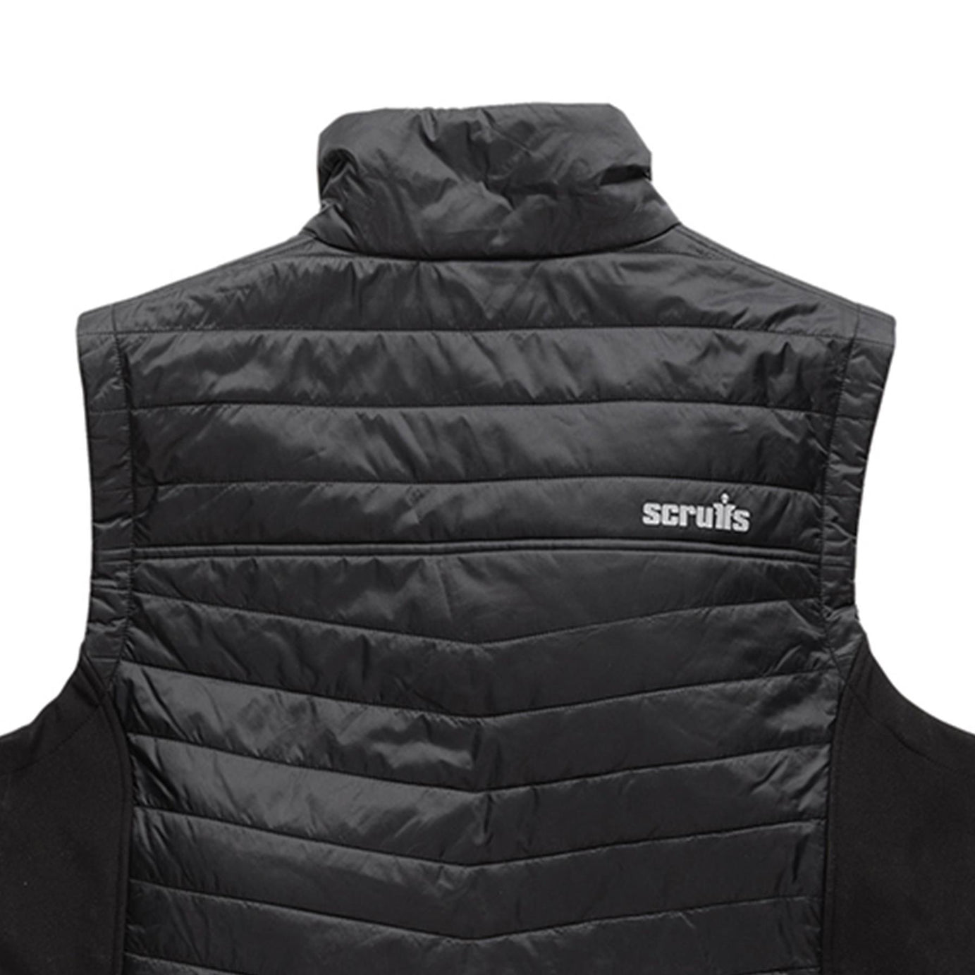 Scruffs Gilet - Trade| Bodywarmer (XXL) Winter Work Wear