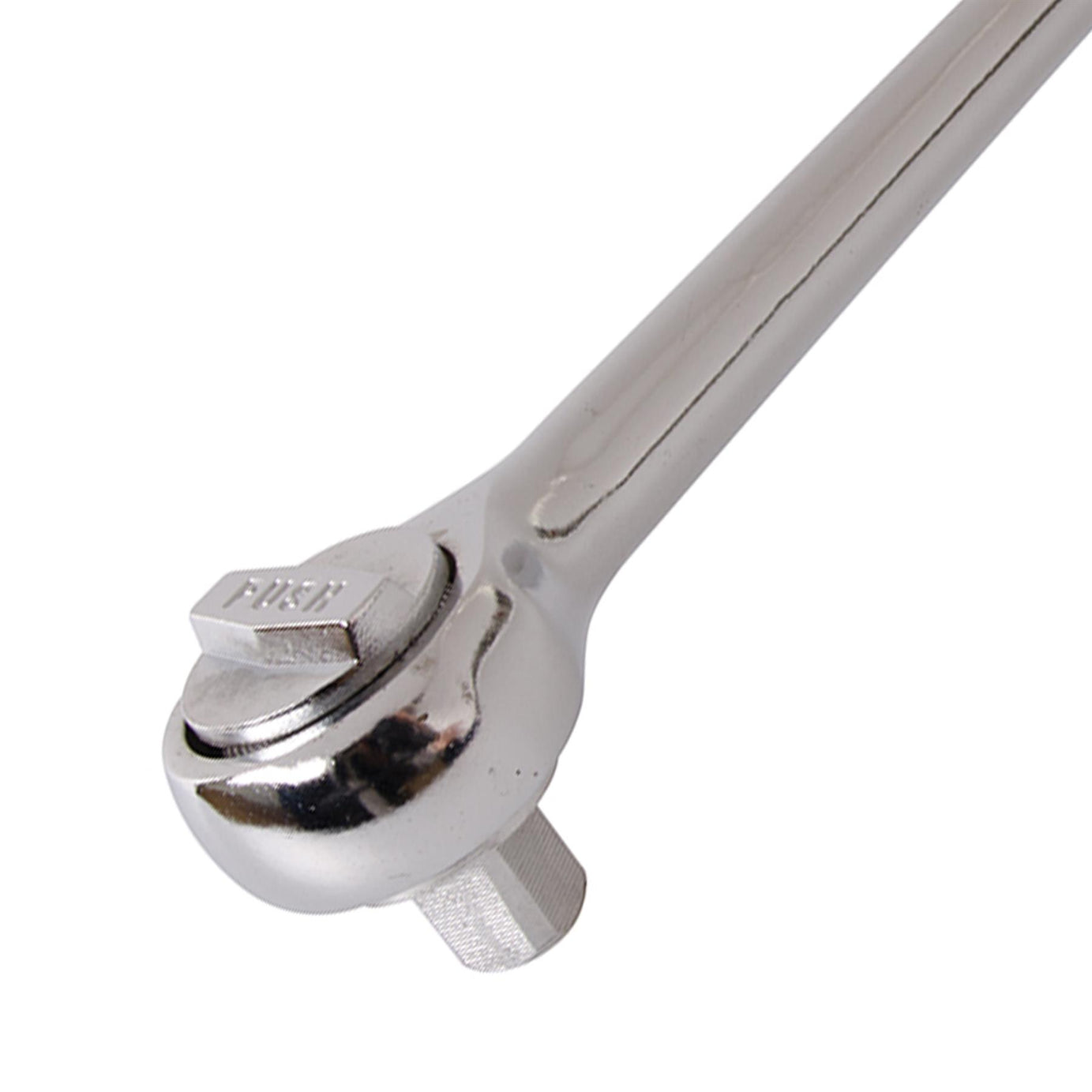 Ratchet Handle 1/2" 250mm Reversible Ratchet Handle Workshop Eng DIY