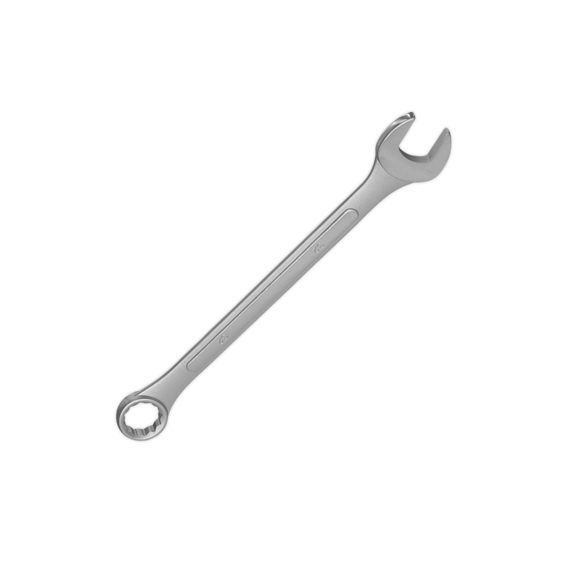 Sealey Combination Spanner 35mm