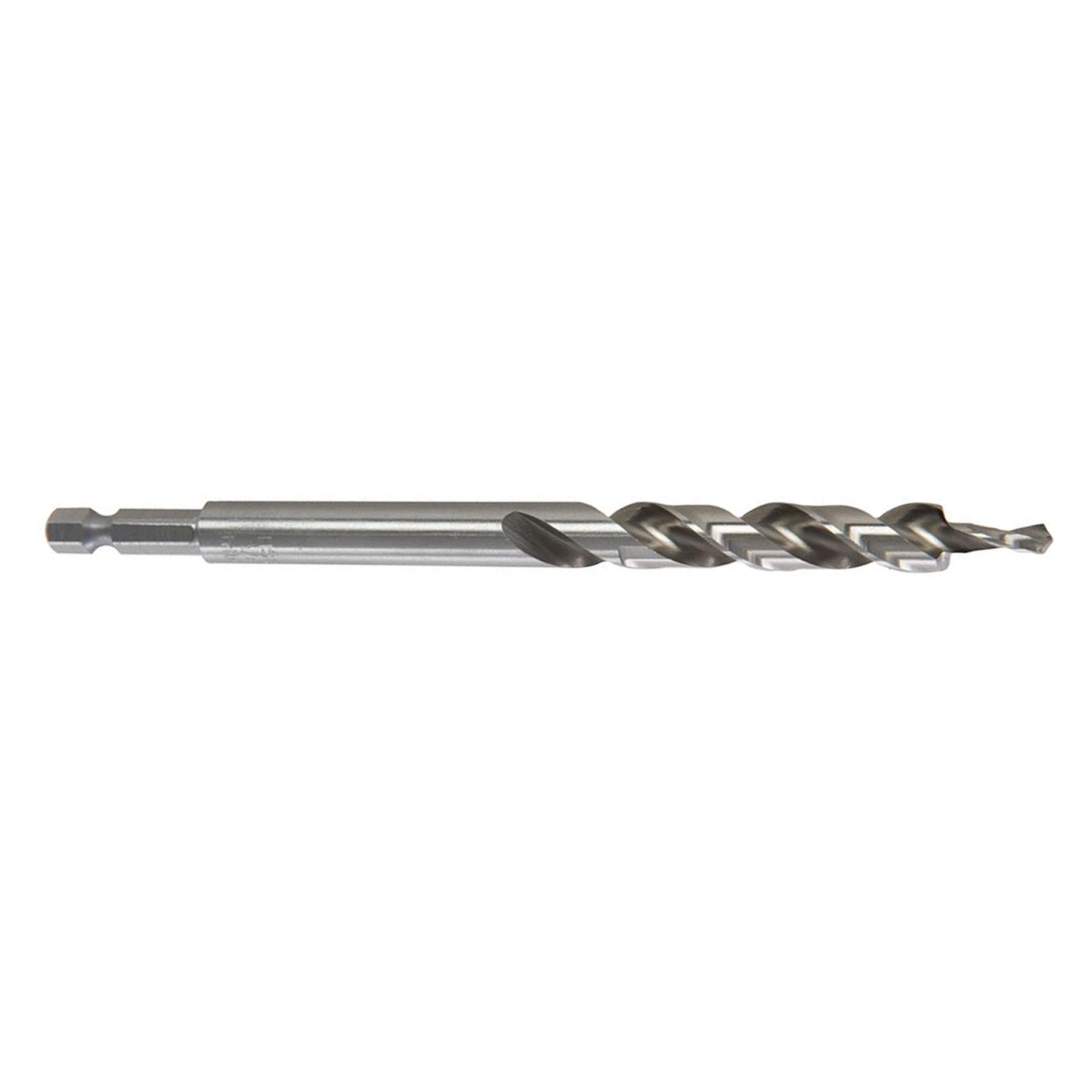 Quick Change 1/4" Hex Shank Pocket Hole Drill Bit 9.5mm/3/8" 152mm