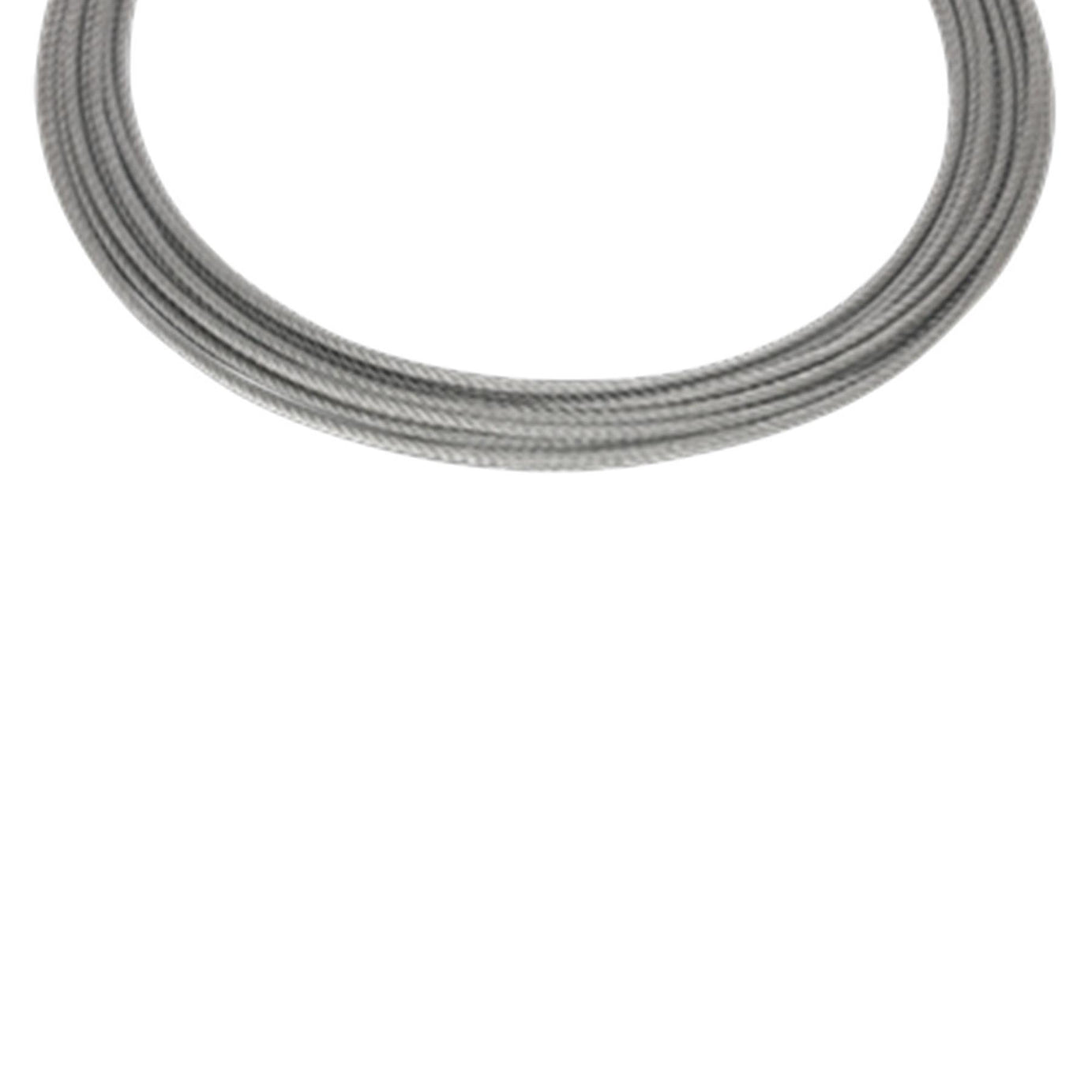 Sealey Wire Rope (�4.8mm x 15.2m) for ATV1135