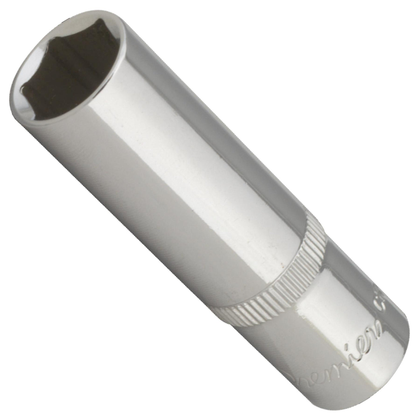 Sealey WallDrive Socket 13mm Deep 3/8"Sq Drive Fully Polished