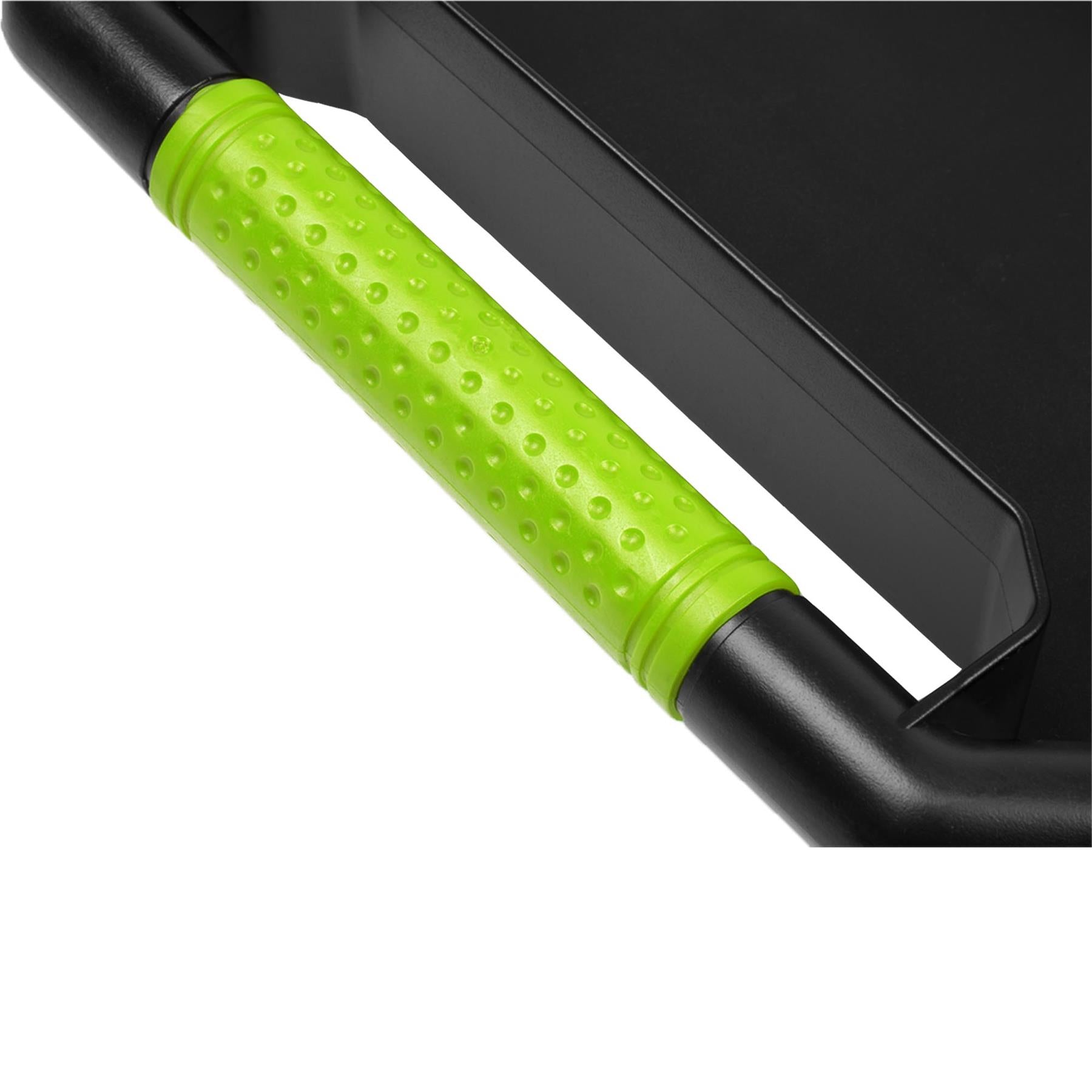 Sealey Creeper Tool Tray - Hi-Vis