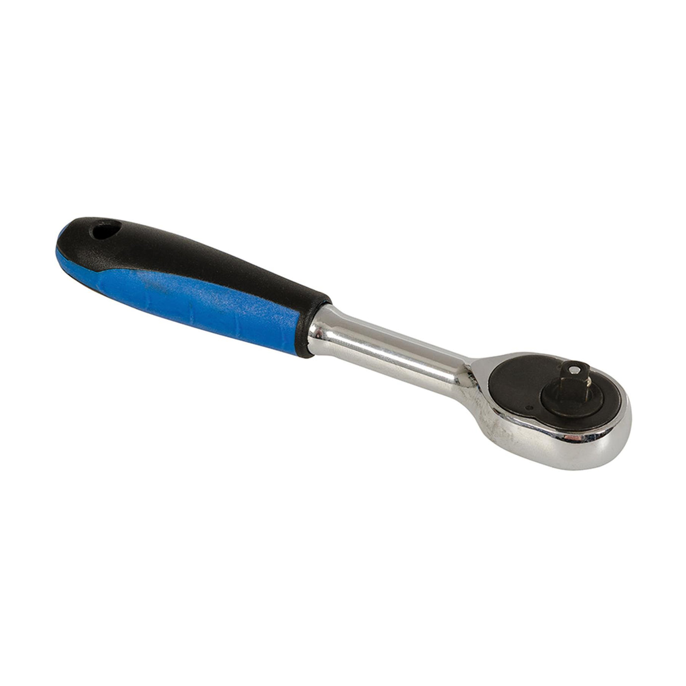 Socket Wrench Set 1/4" Drive Metric Automotive Garage Tools 38 Pc