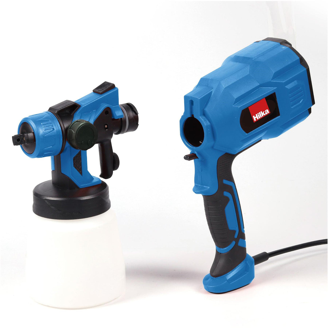 Electric Spray Gun