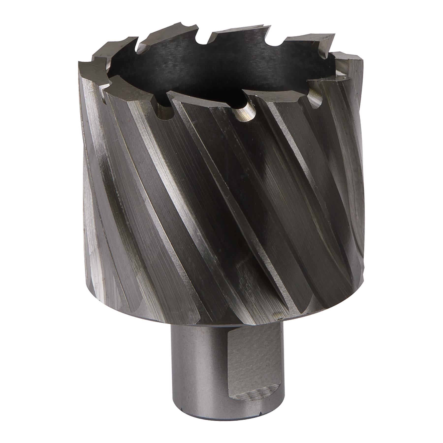 Sealey Rotabor Cutter HSS 47mm - Cut Depth 25mm