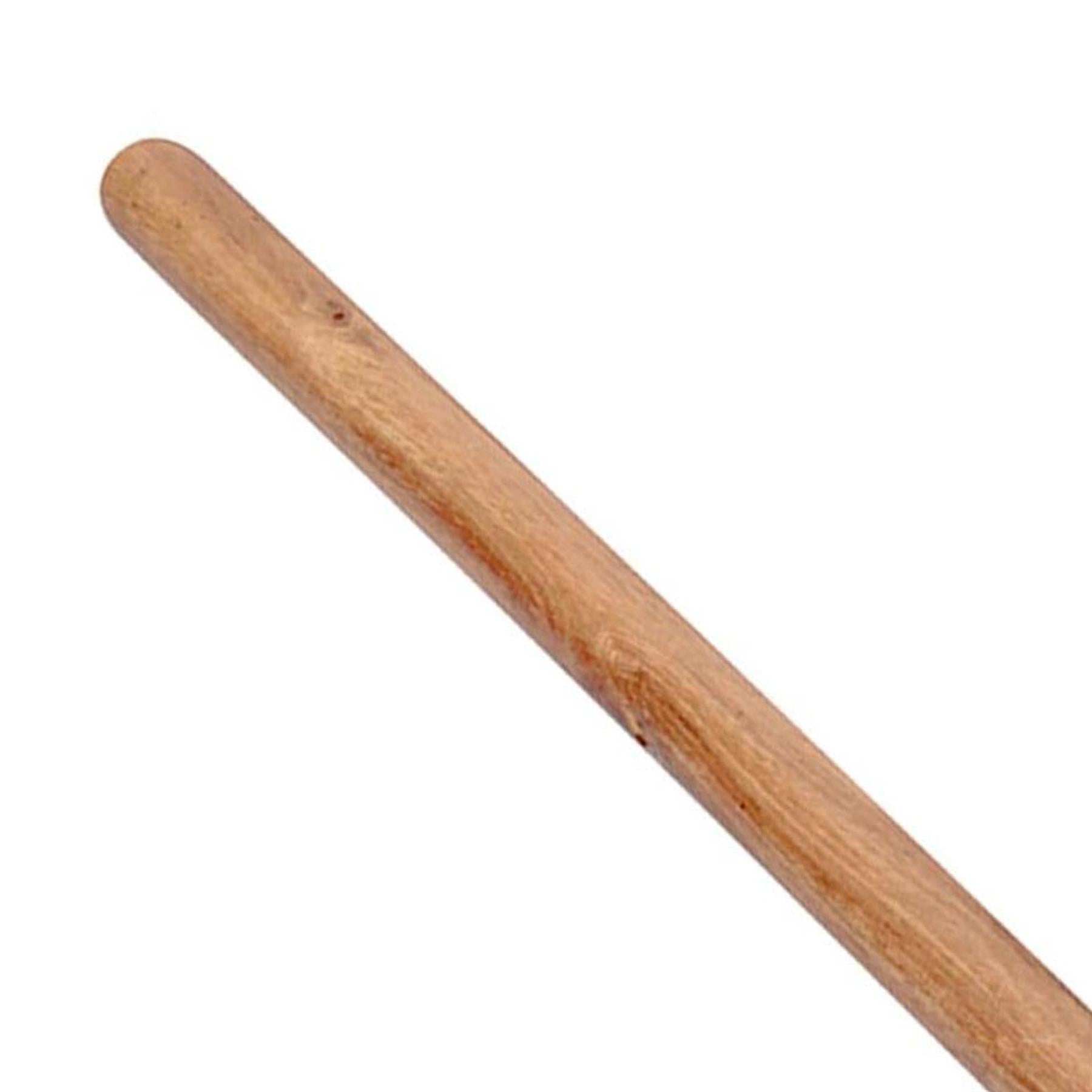 Wooden Handle Toilet Plunger Sink Bathroom Kitchen Sink Cleaner Waste Remover