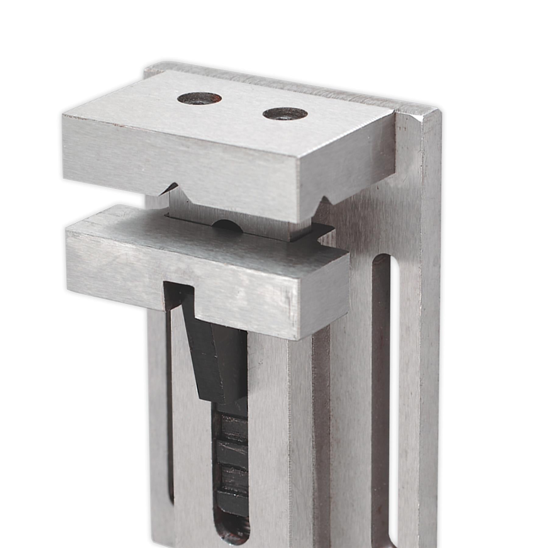 Sealey Quick Vice 50mm