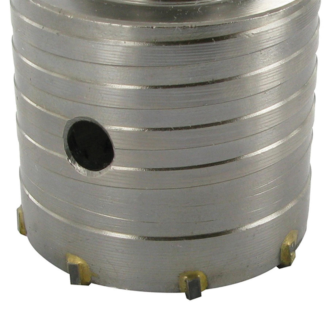 Heavy Duty TCT Core Drill Bit Power - 65mm Clean Hole Drlling Mansory Cutter DIY