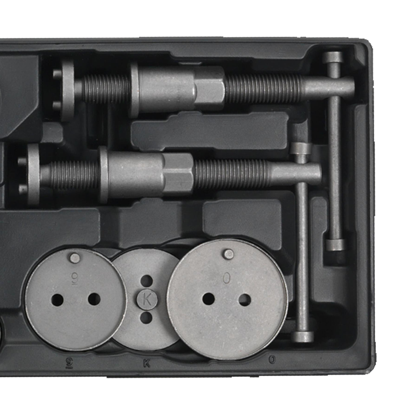 Sealey Tool Tray with Brake Wind-Back Tool Kit 18pc