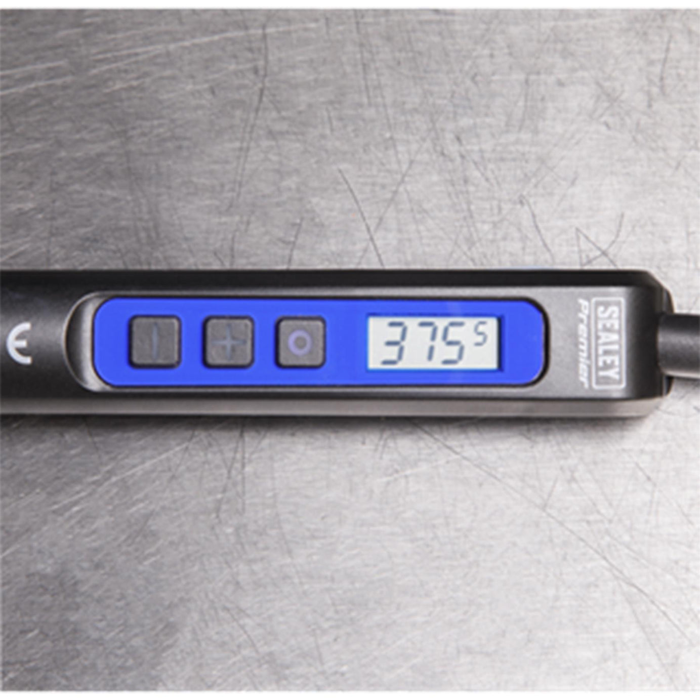 Sealey Soldering Iron Digital 80W/230V