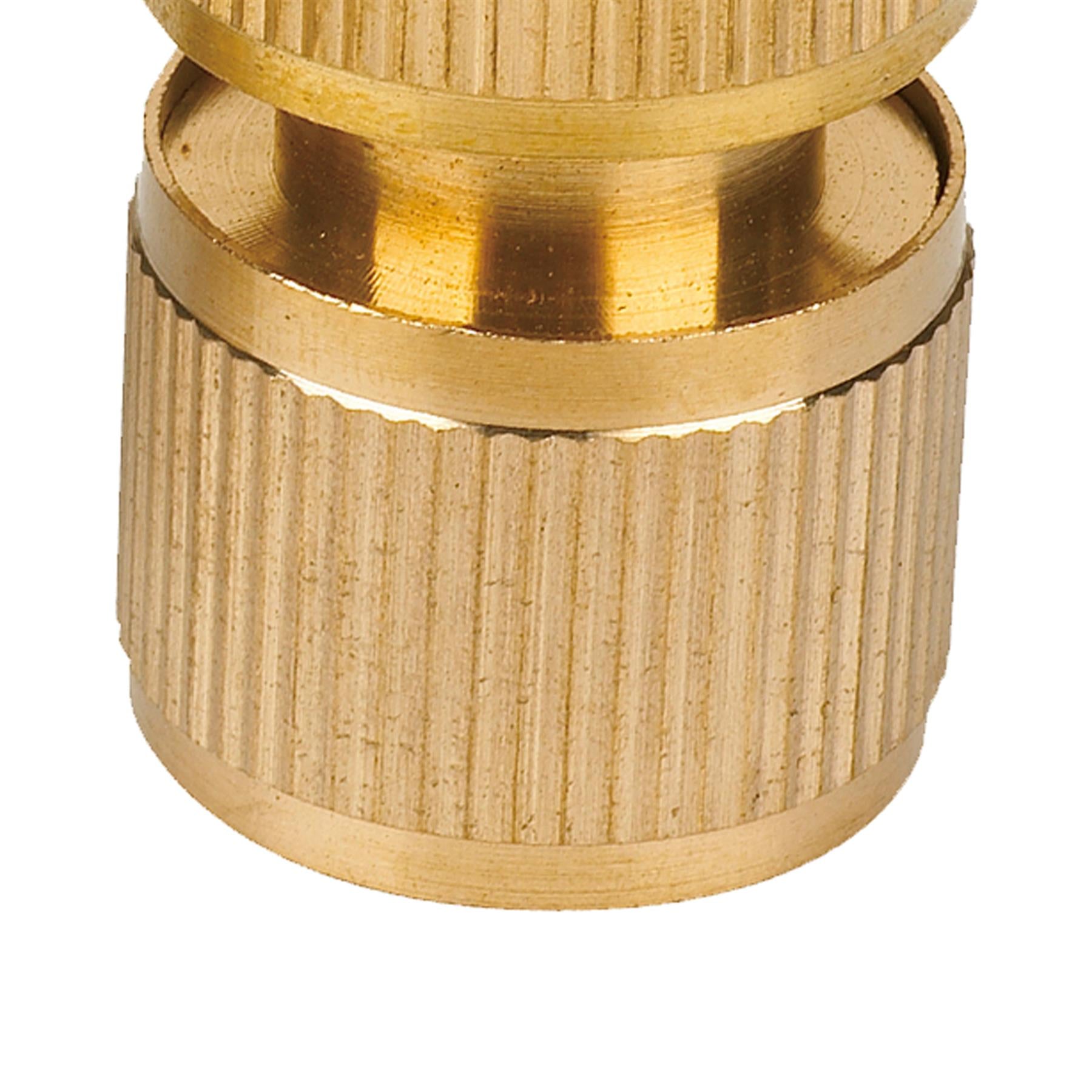 Brass Garden Hose