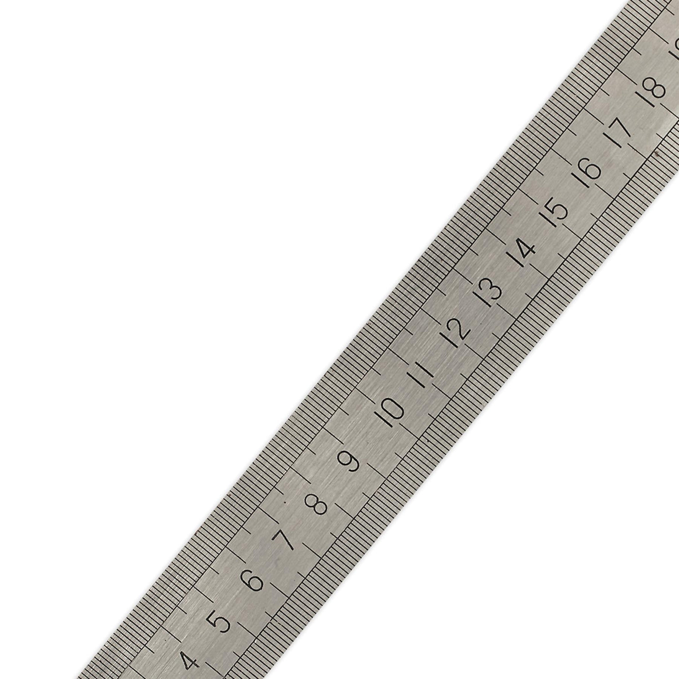Sealey Steel Rule 1000mm/40"
