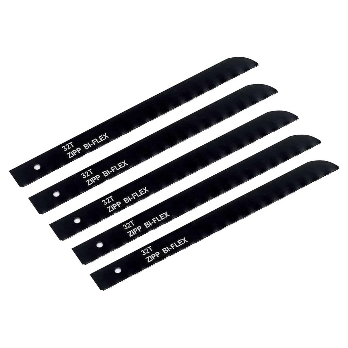 Sealey Air Saw Blade 32tpi Pack of 5