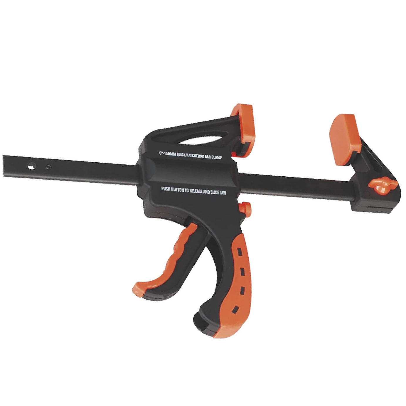 Sealey Ratchet Bar Clamp 150mm