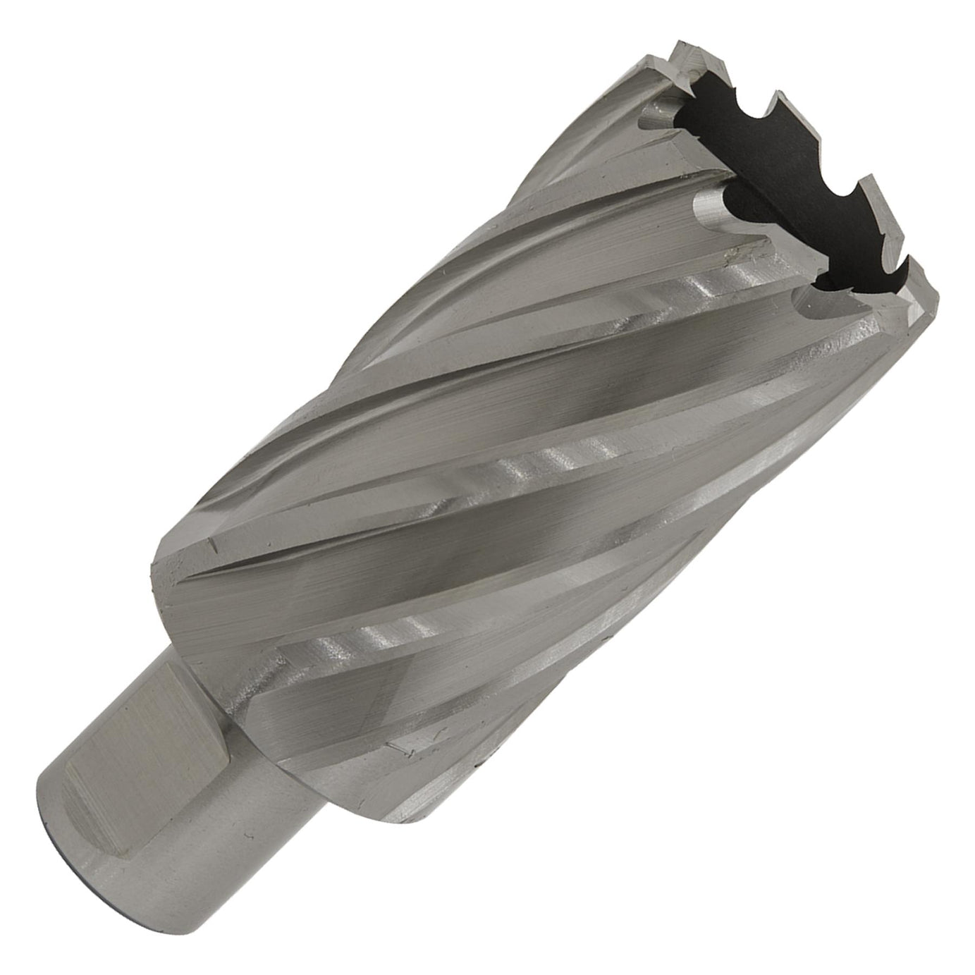 Sealey Rotabor Cutter HSS 33mm - Cut Depth 50mm