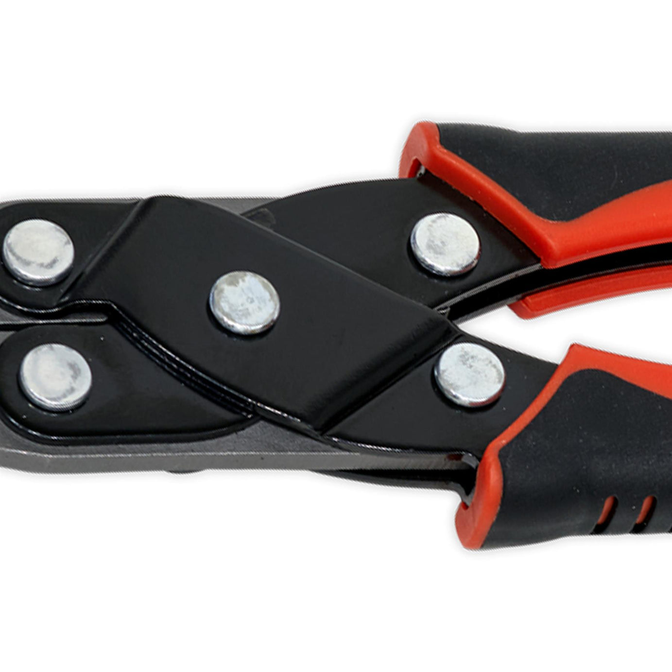 Sealey Crimping Tool - Superseal Series 1.5 All steel construction