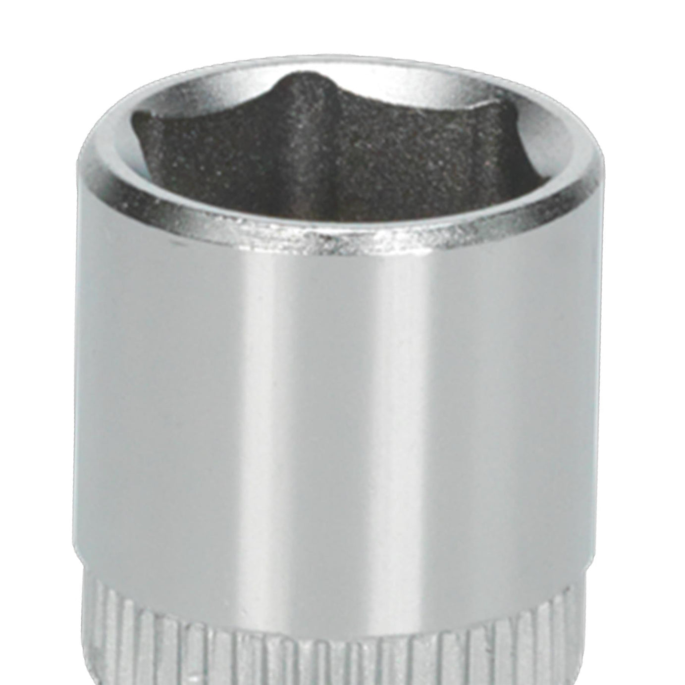 Sealey WallDrive Socket 10mm 1/4"Sq Drive - S1410