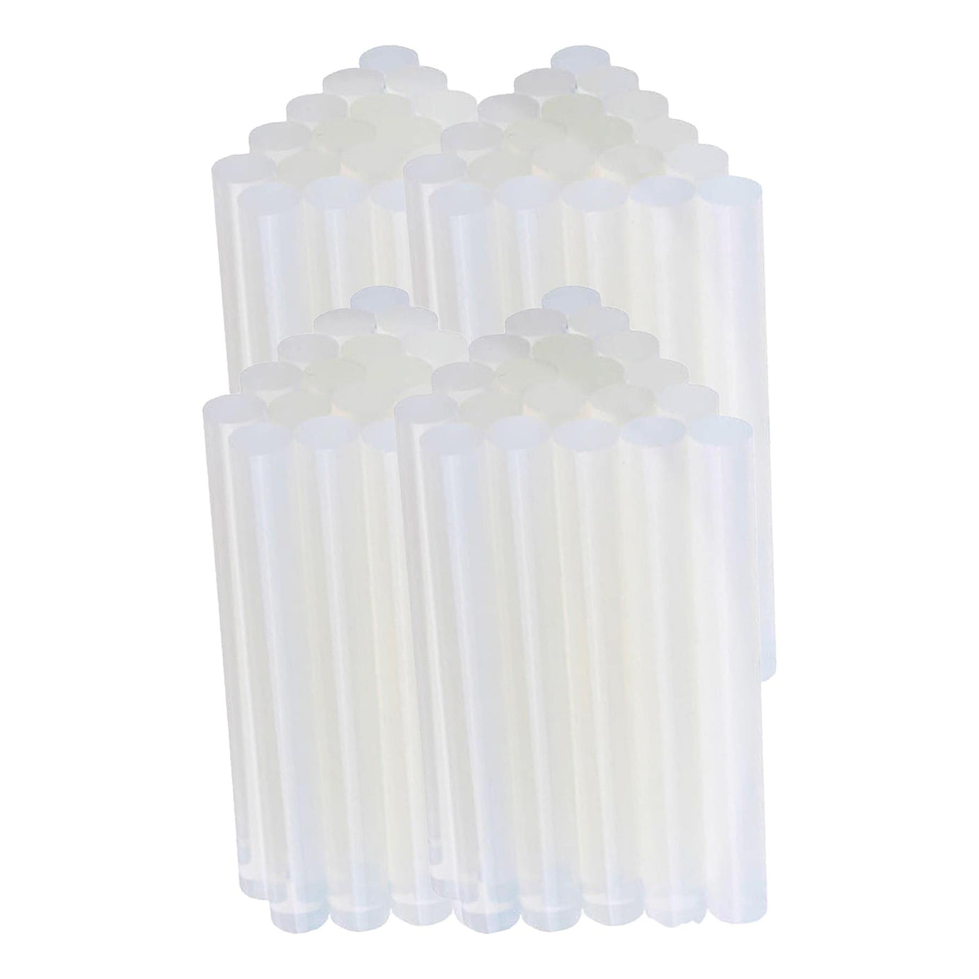 Glue Sticks Hot Melt Long Length for Glue Gun 11mm x 100mm Thick Sticks Pack Of 500