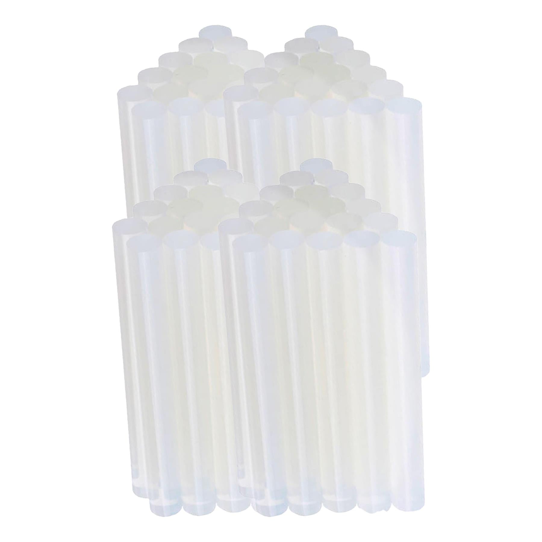 Glue Sticks Hot Melt Long Length for Glue Gun 11mm x 100mm Thick Sticks Pack Of 500