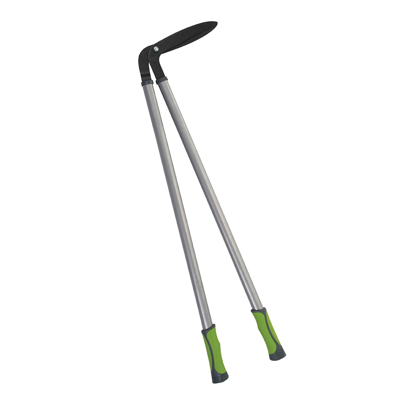 Border Shears Non-stick blade coating and oval steel tubing. Non-slip plastic handles 930mm