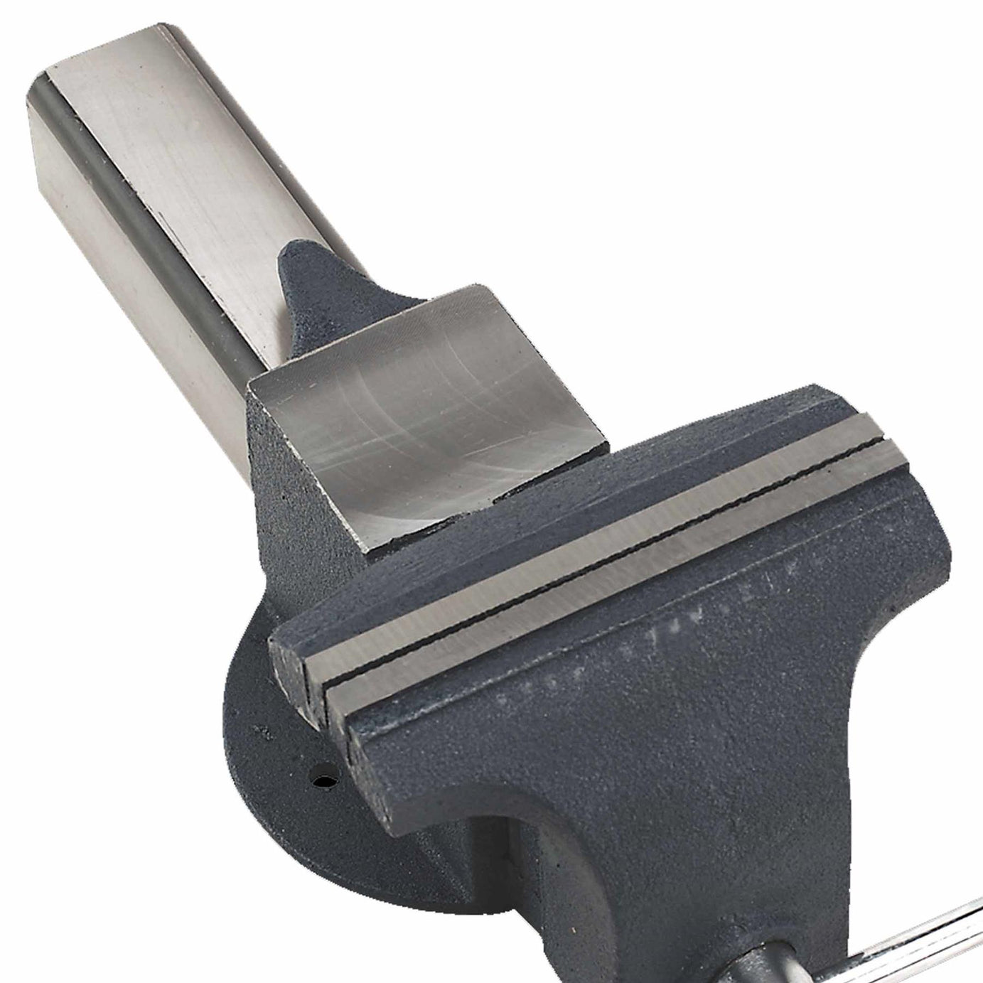 Sealey Vice 200mm All Steel Garage Workshop DIY