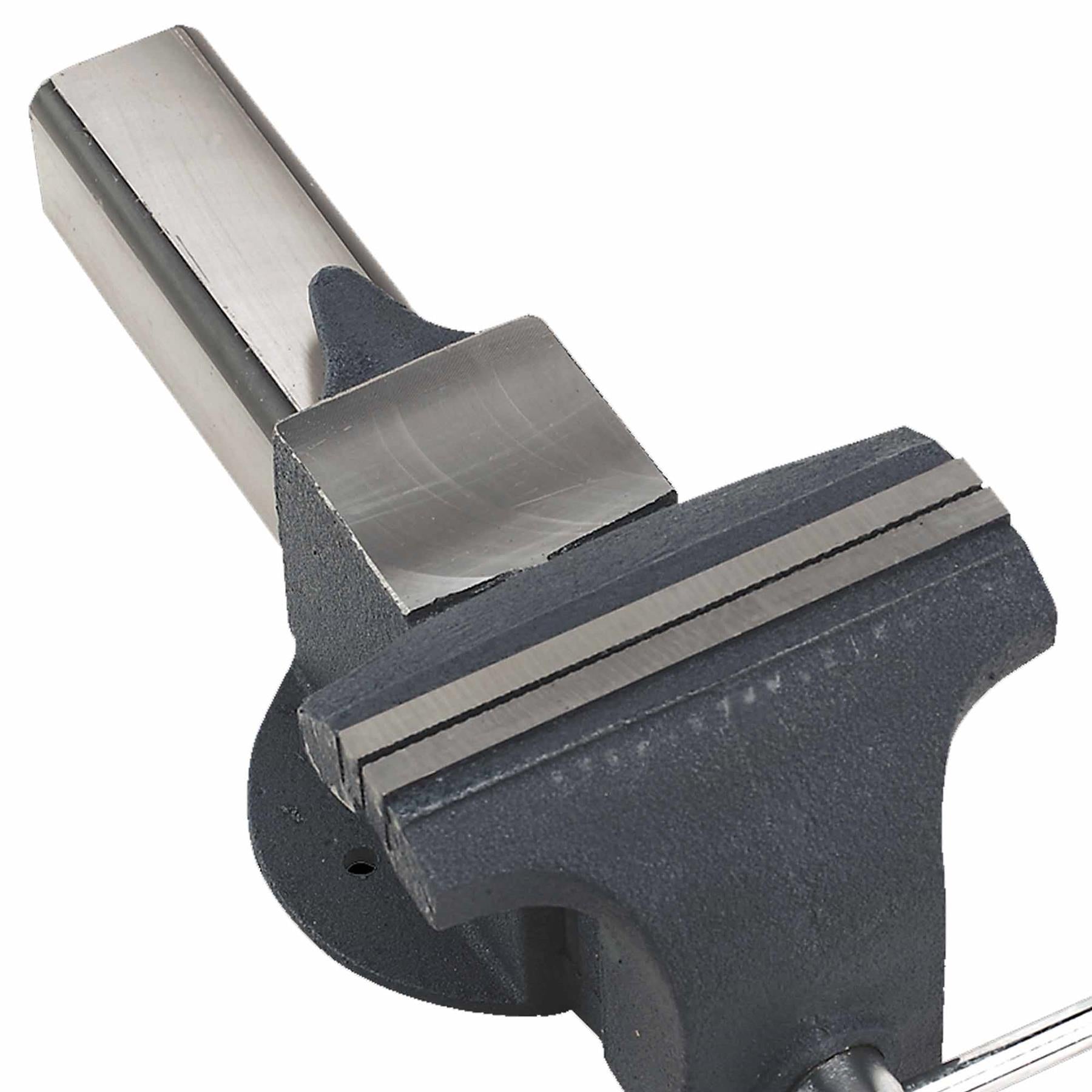 Sealey Vice 200mm All Steel Garage Workshop DIY