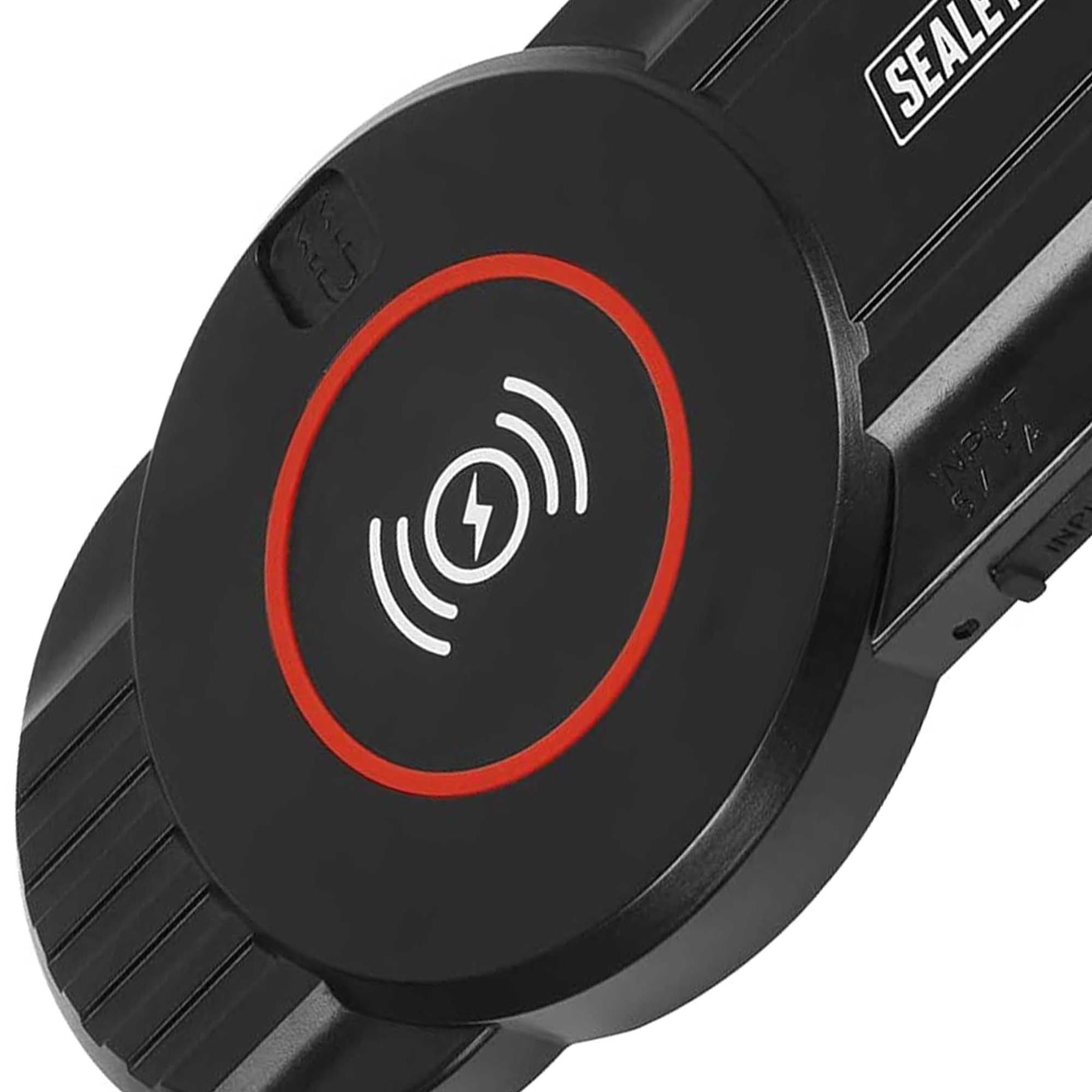 Sealey Wireless Charging Base Single 5V?1A