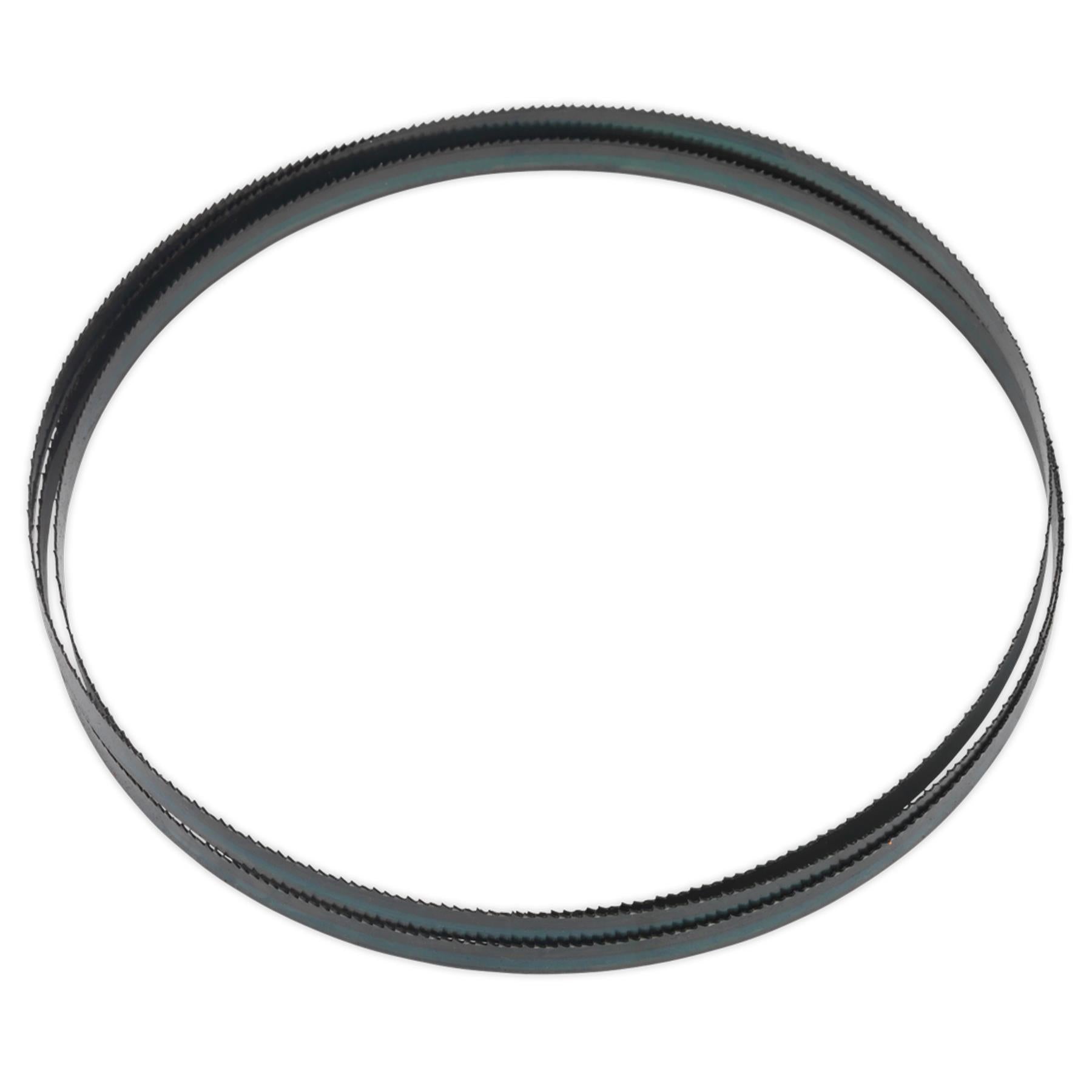 Sealey Bandsaw Blade 2240 x 12 x 0.6mm 10tpi