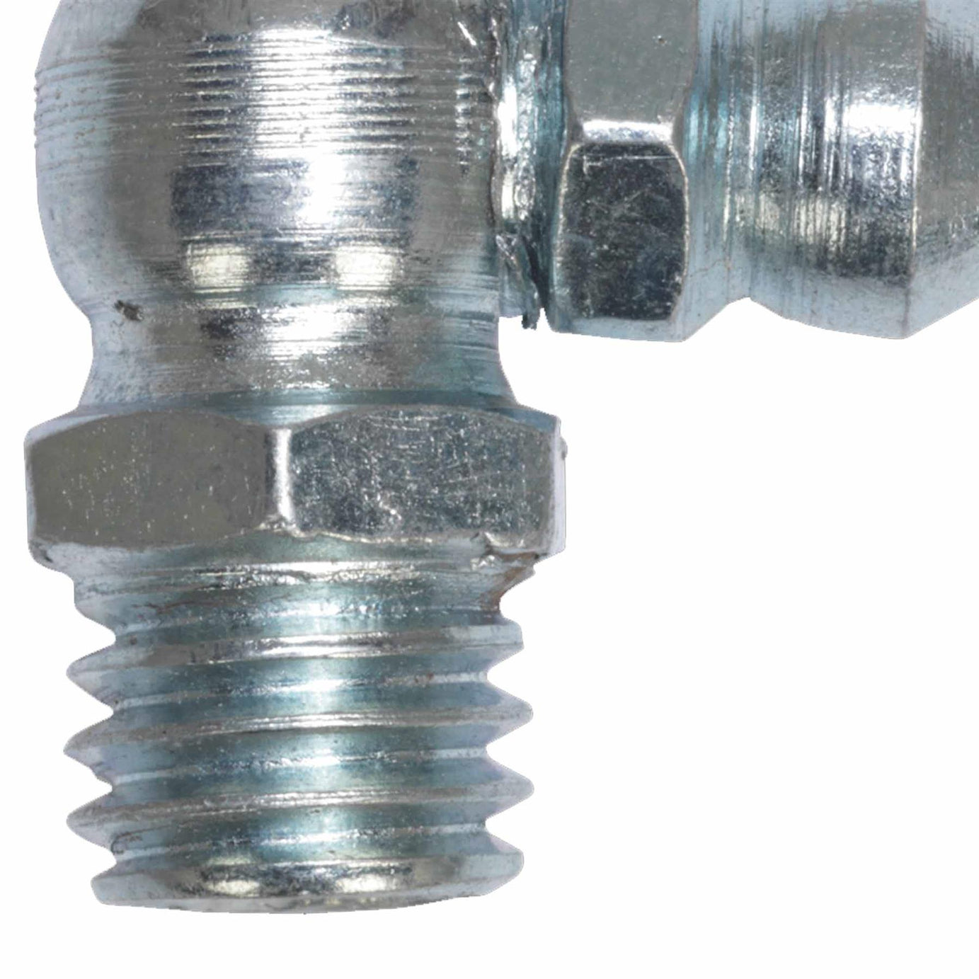 Sealey Grease Nipple 90� 8 x 1.25mm Pack of 25