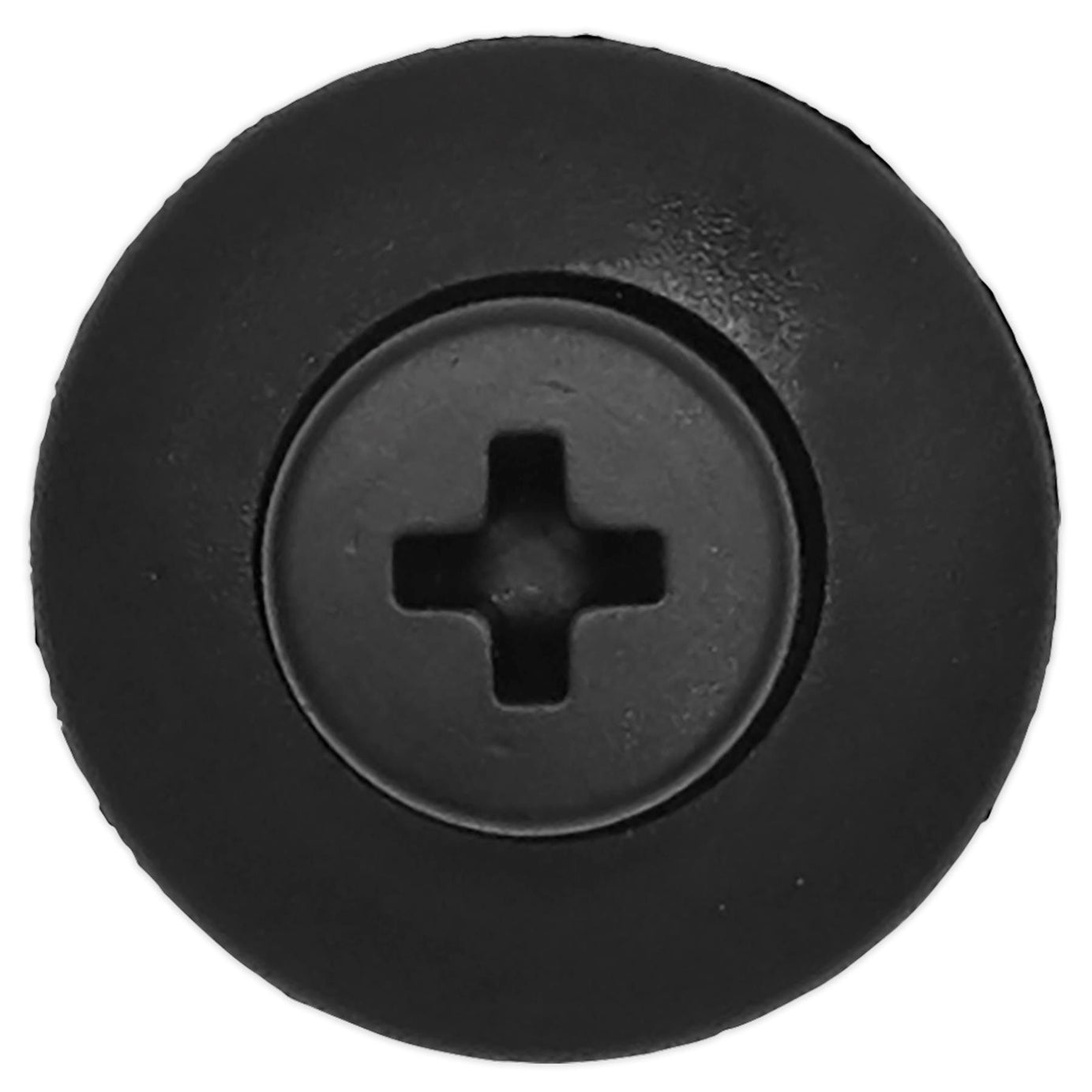 Sealey Screw Rivet, Ø20mm x 30mm, Ford, Kia, Mazda, Nissan - Pack of 20