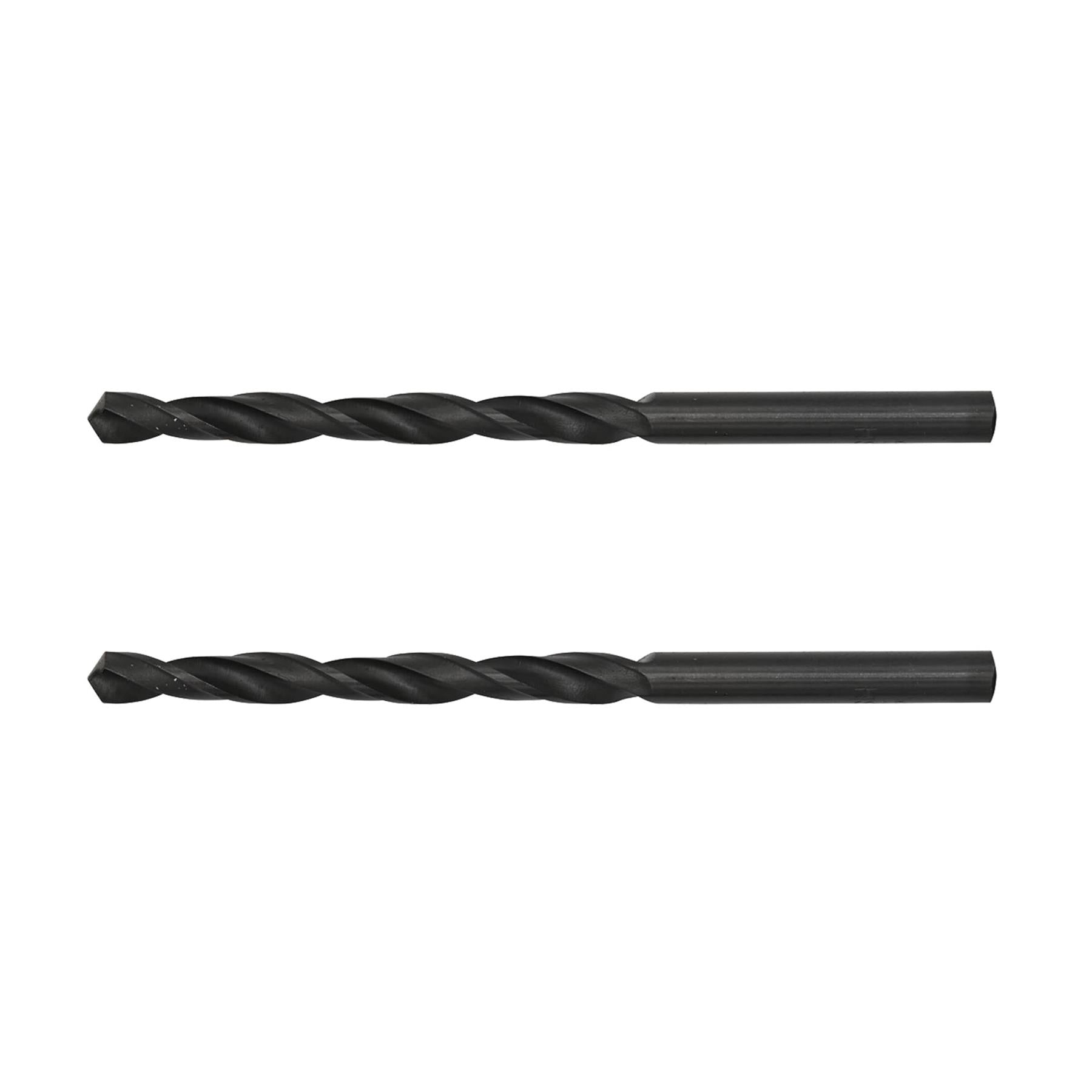 Sealey HSS Twist Drill Bit �1mm - Pack of 2