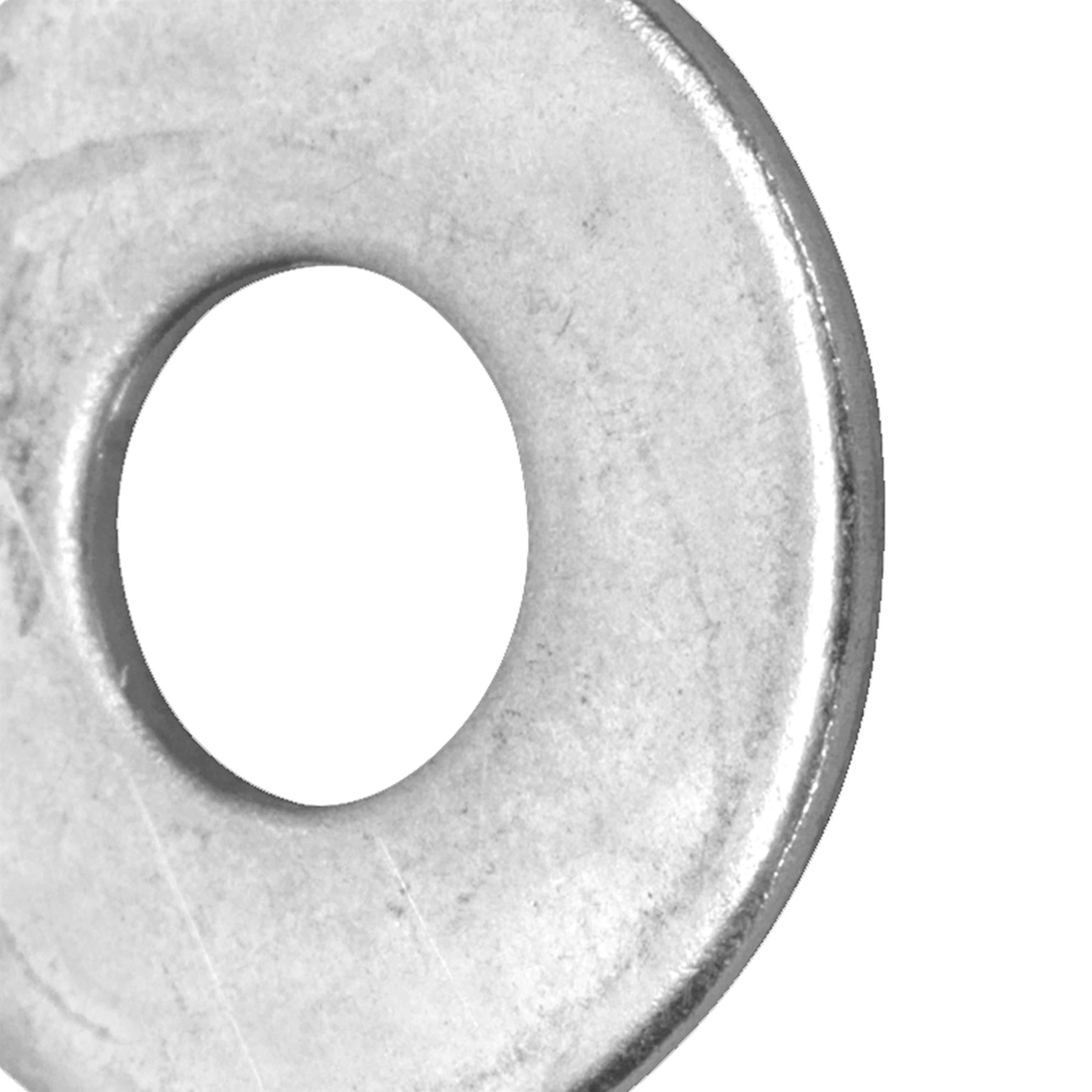 Sealey Flat Washer M8 x 21mm Form C Pack of 100