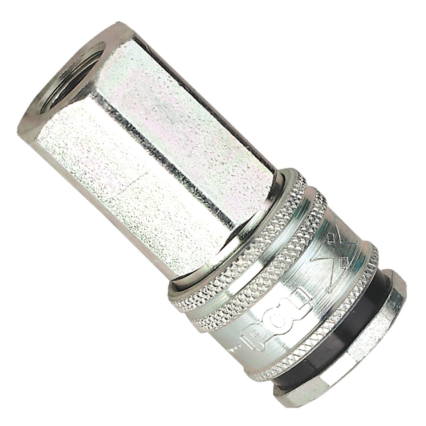 Sealey Coupling Body Female 1/4"BSP