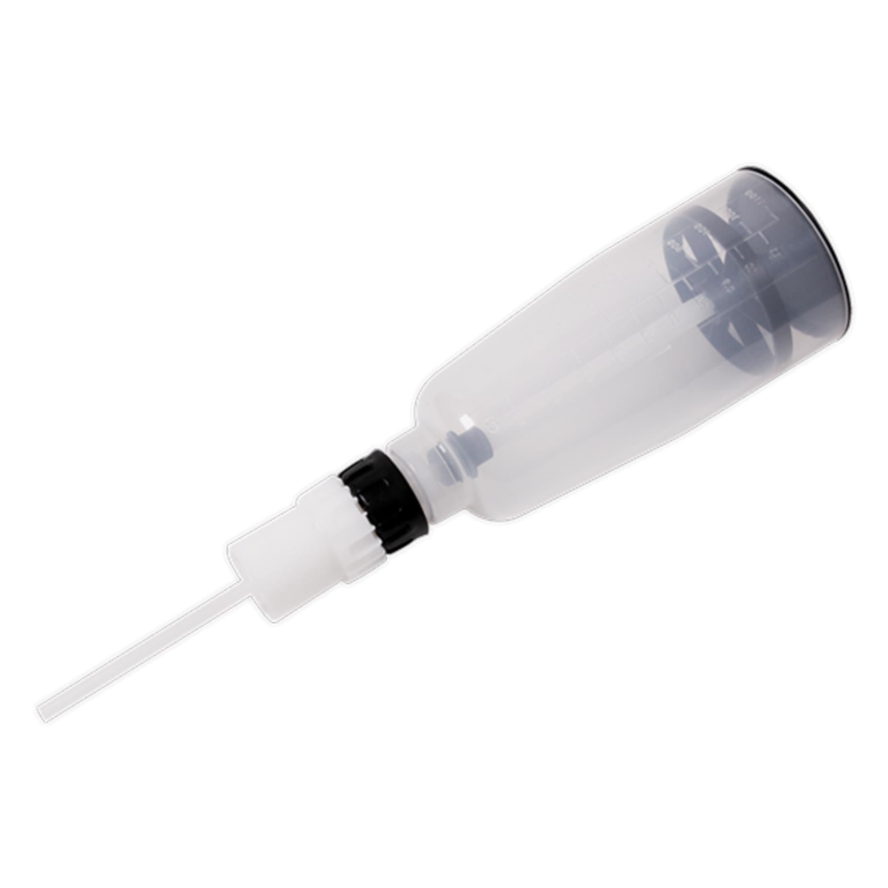 Sealey Straight Filling Funnel Capacity Of 1.1l Automotive Diesel AdBlue®
