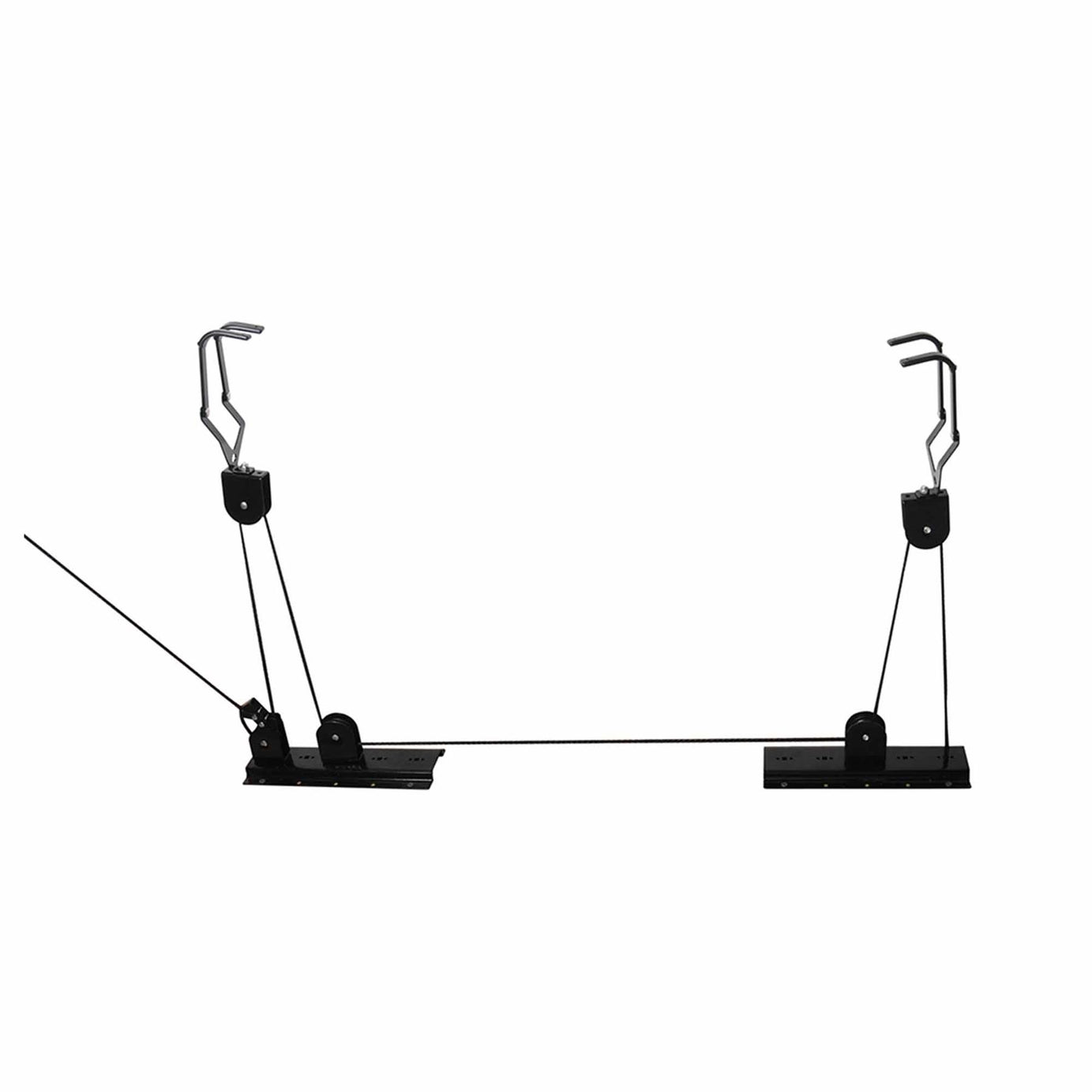 Bicycle Lift 20Kg Bike Bmx Secure Storage Work On Bike Repair Bike Shop