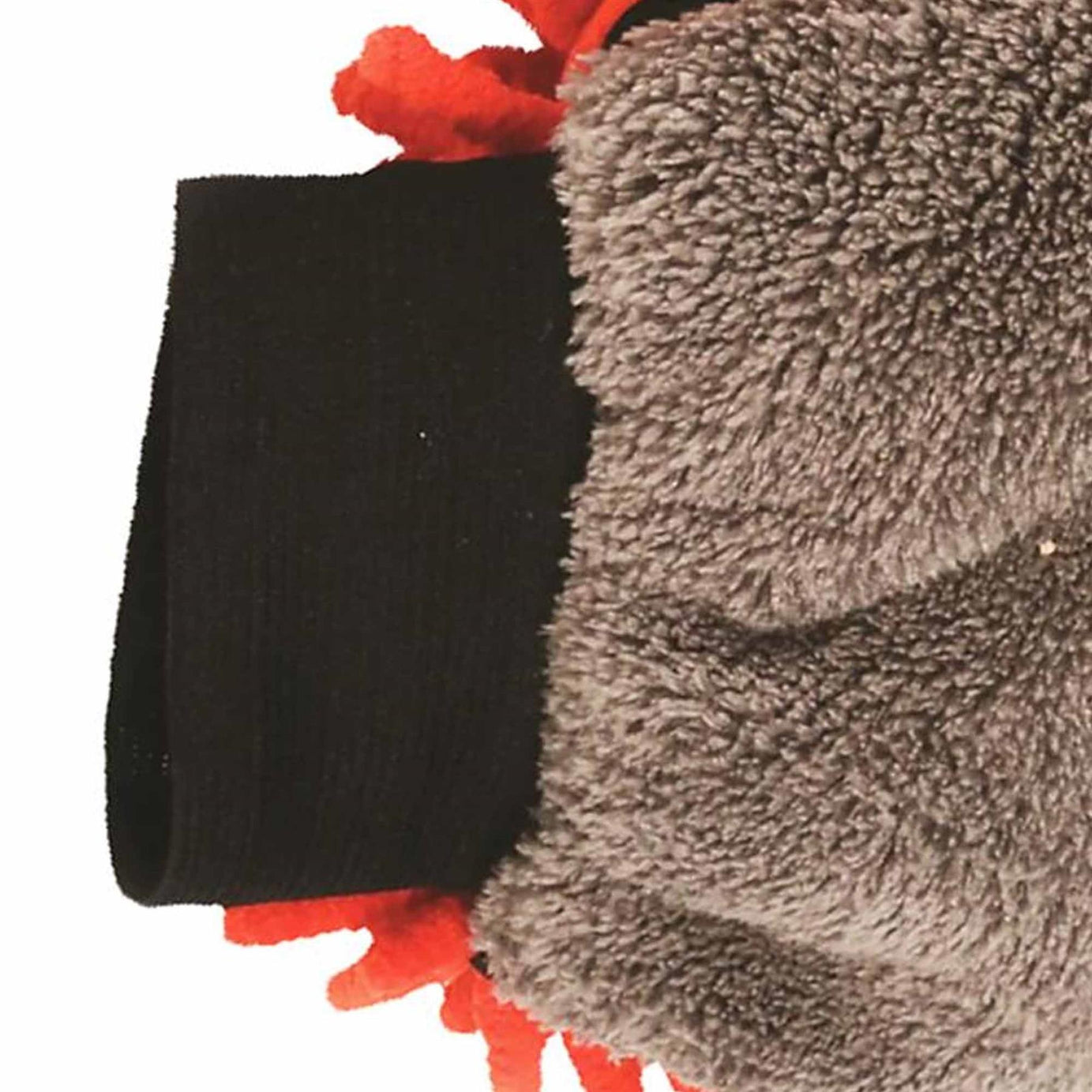 2-in-1 Noodle Wash Mitt