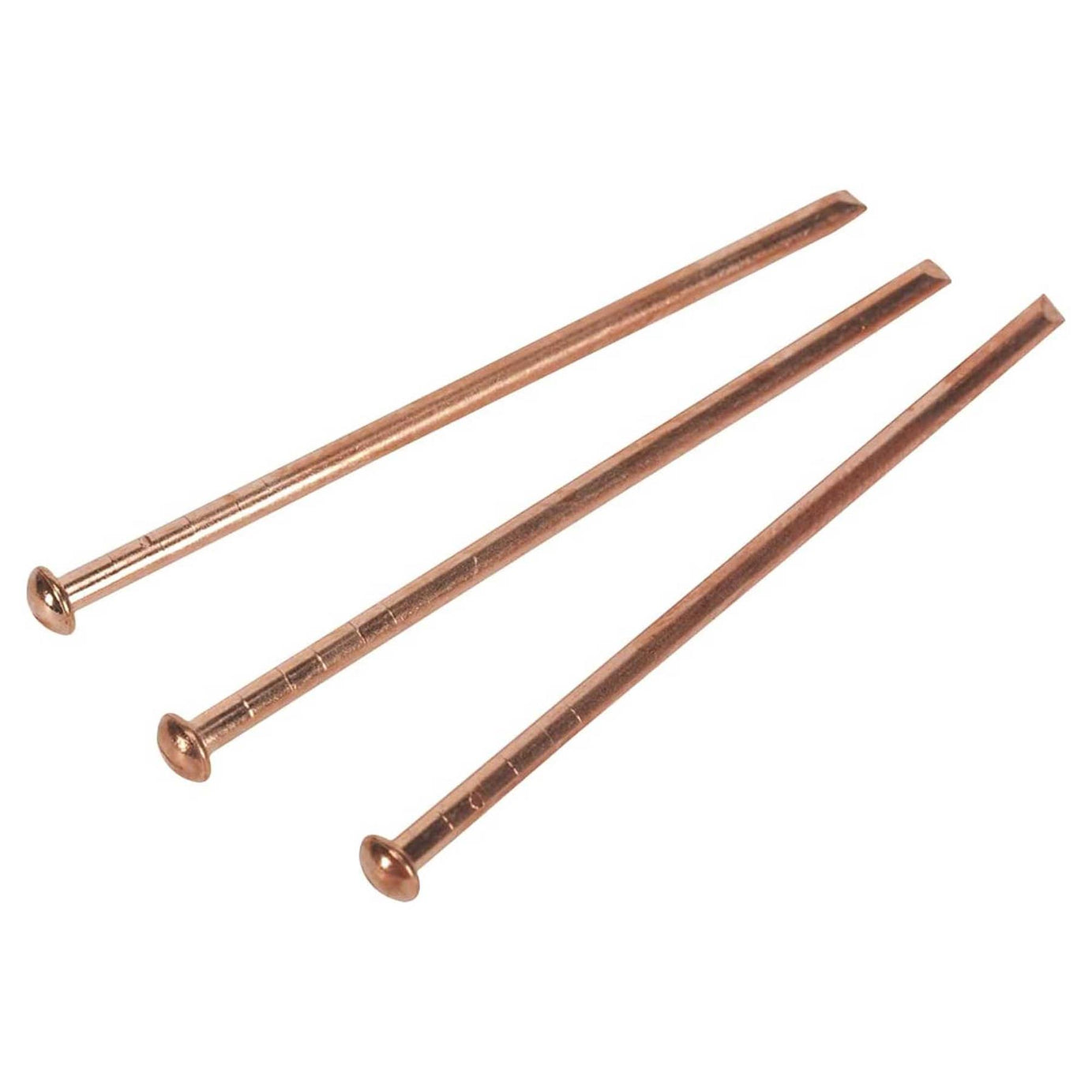 Sealey Stud Welding Nail 2 x 50mm - Pack of 200