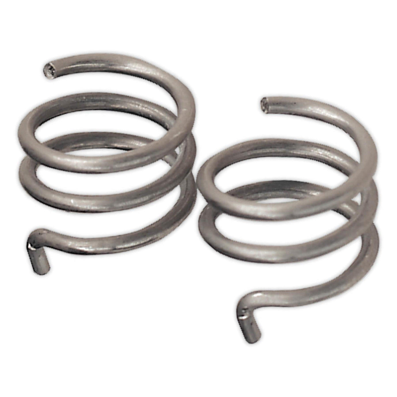Sealey Nozzle Spring MB25/36 Pack of 2