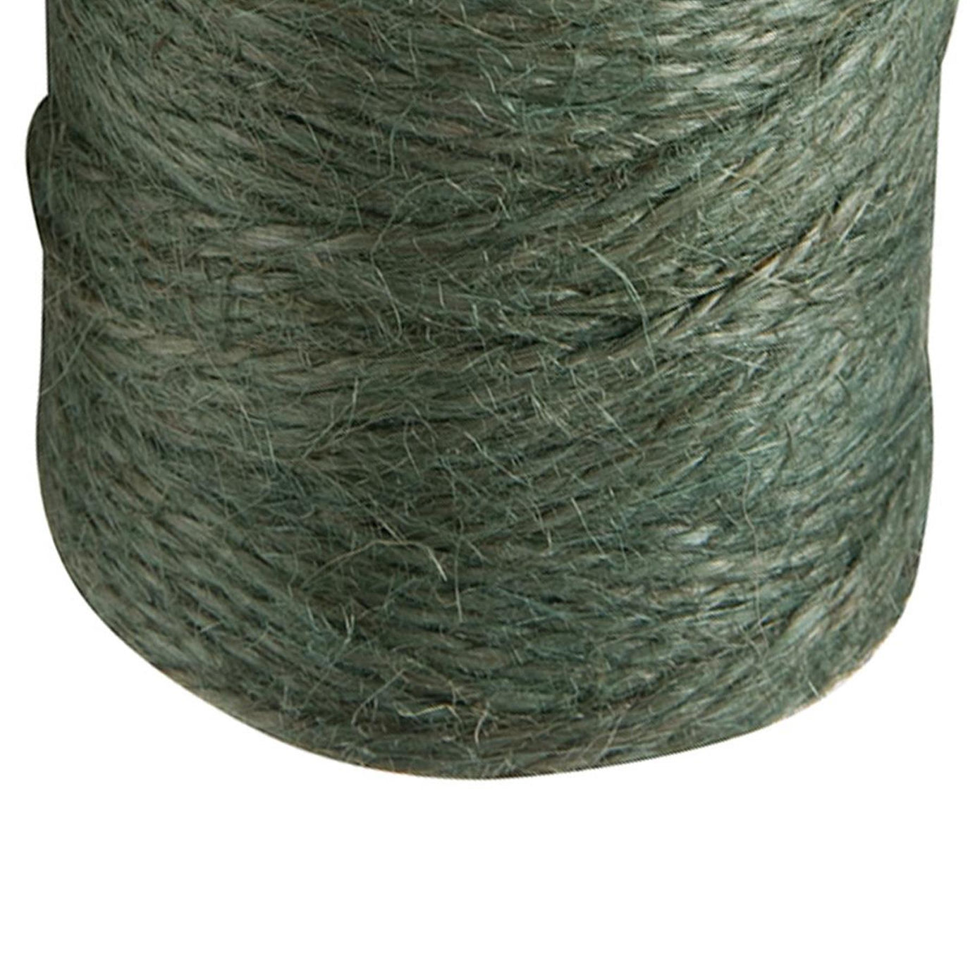 Garden String 100m Gardening Classic Natural Twine Jute String Brand New