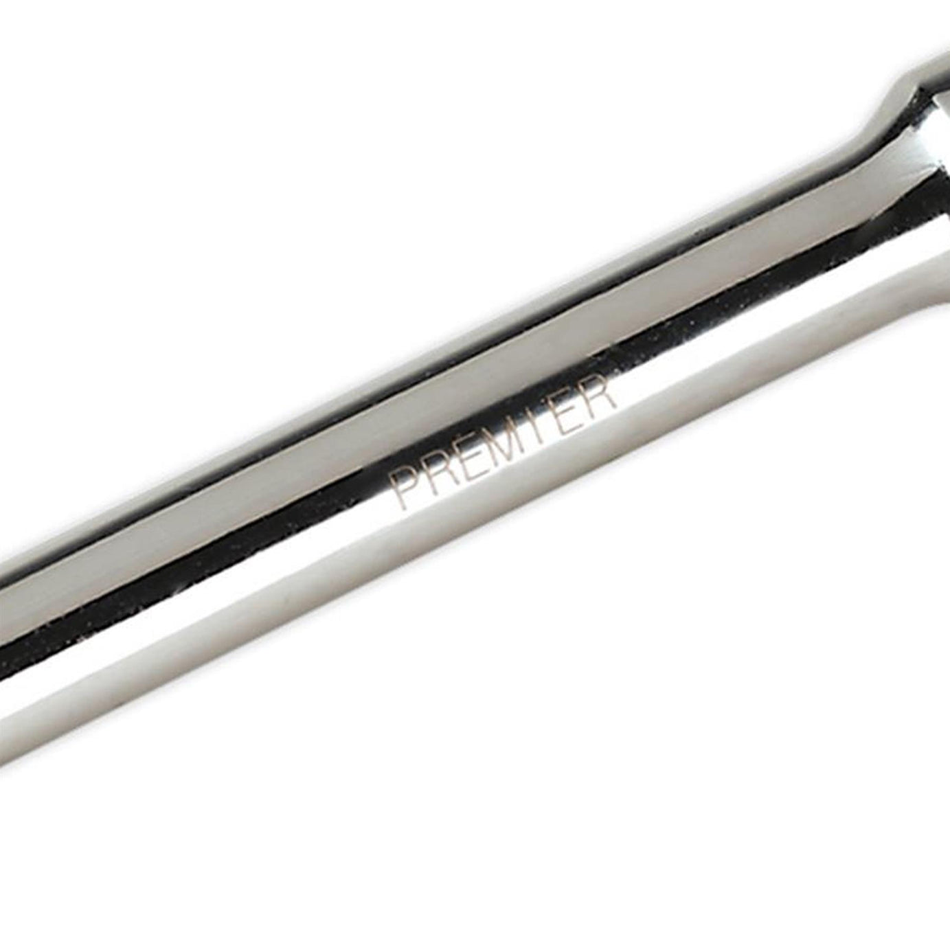 Sealey Extension Bar 150mm 1/2"Sq Drive Chrome Vanadium Steel
