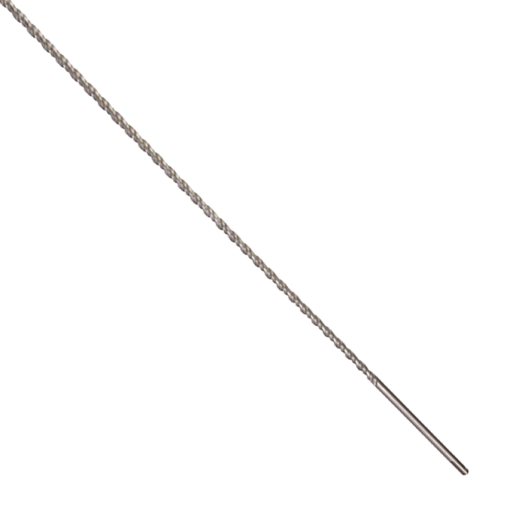 SDS+ PLUS MASONRY DRILL BIT 12 x 1000mm, TUNGSTEN CARBIDE TIP, FOR STONE CONCRETE BRICK