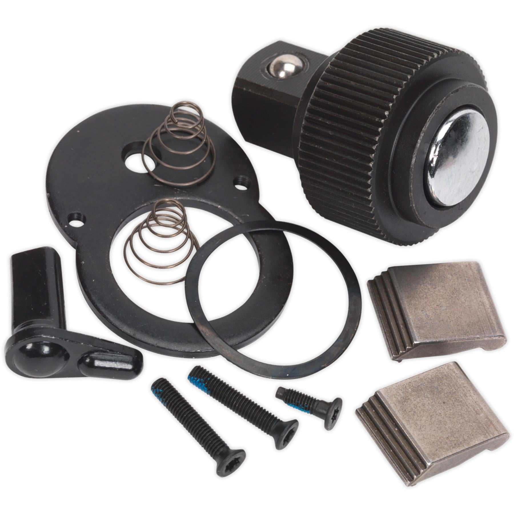 Sealey Repair Kit for AK6672.03 1/2"Sq Drive