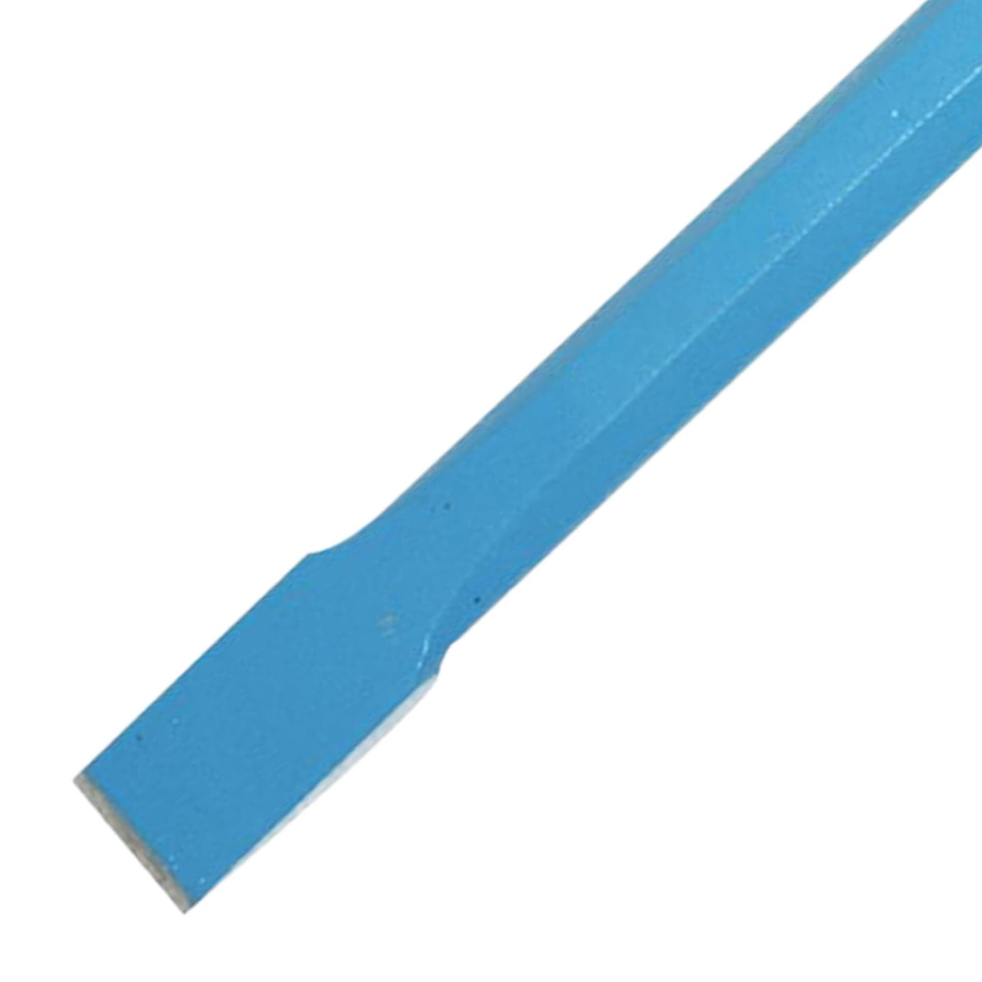 Strong Cold Chisel 12 X 200mm Stone,Brick,Concrete Use Cutting Shaping Masonry