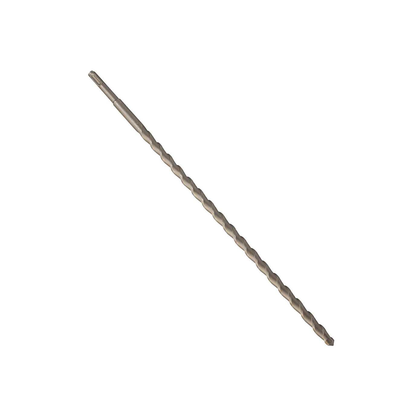 SDS+ PLUS MASONRY DRILL BIT 16 x 460mm, TUNGSTEN CARBIDE TIP, FOR STONE CONCRETE BRICK