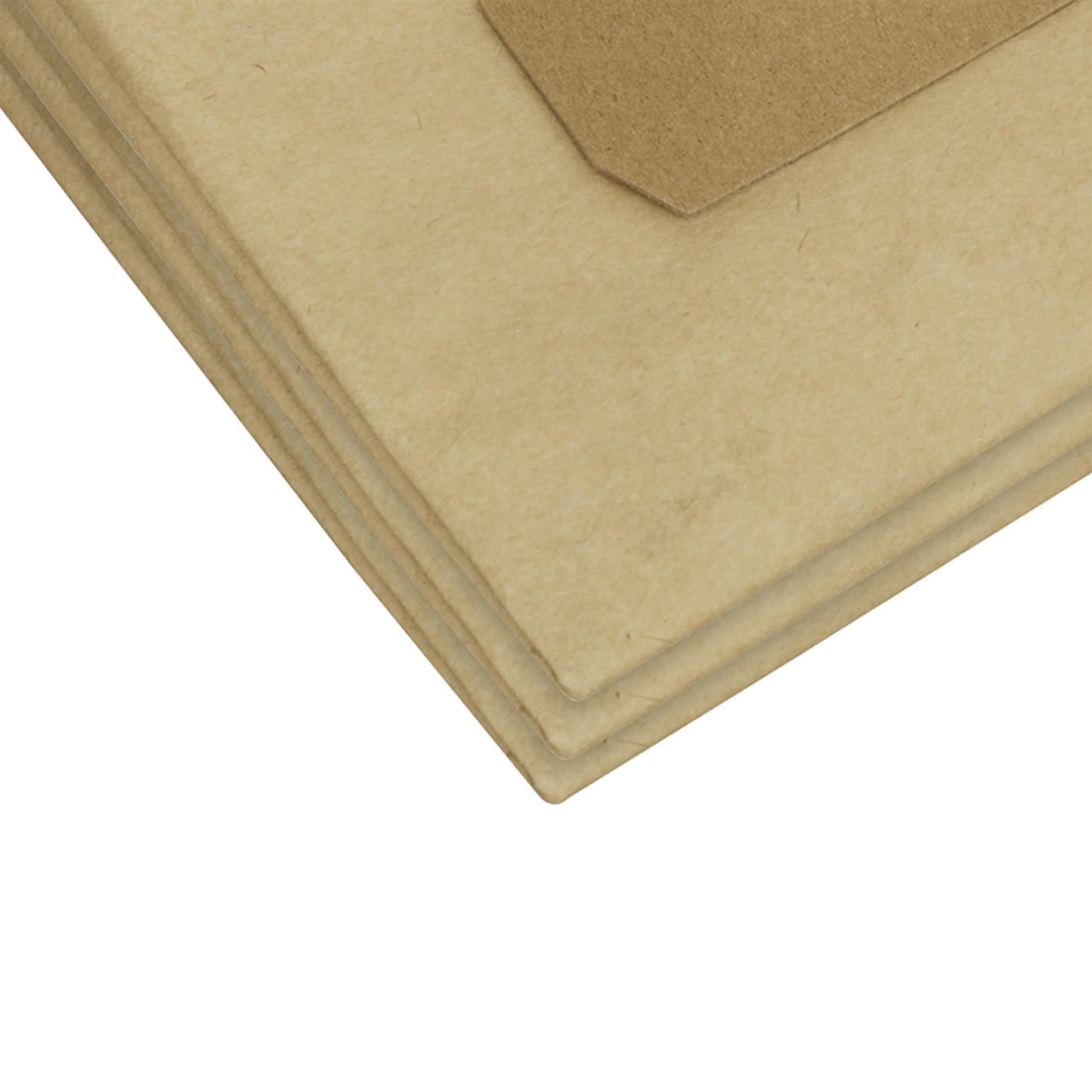 Sealey Dust Bag for PC300.V2 - Pack of 3
