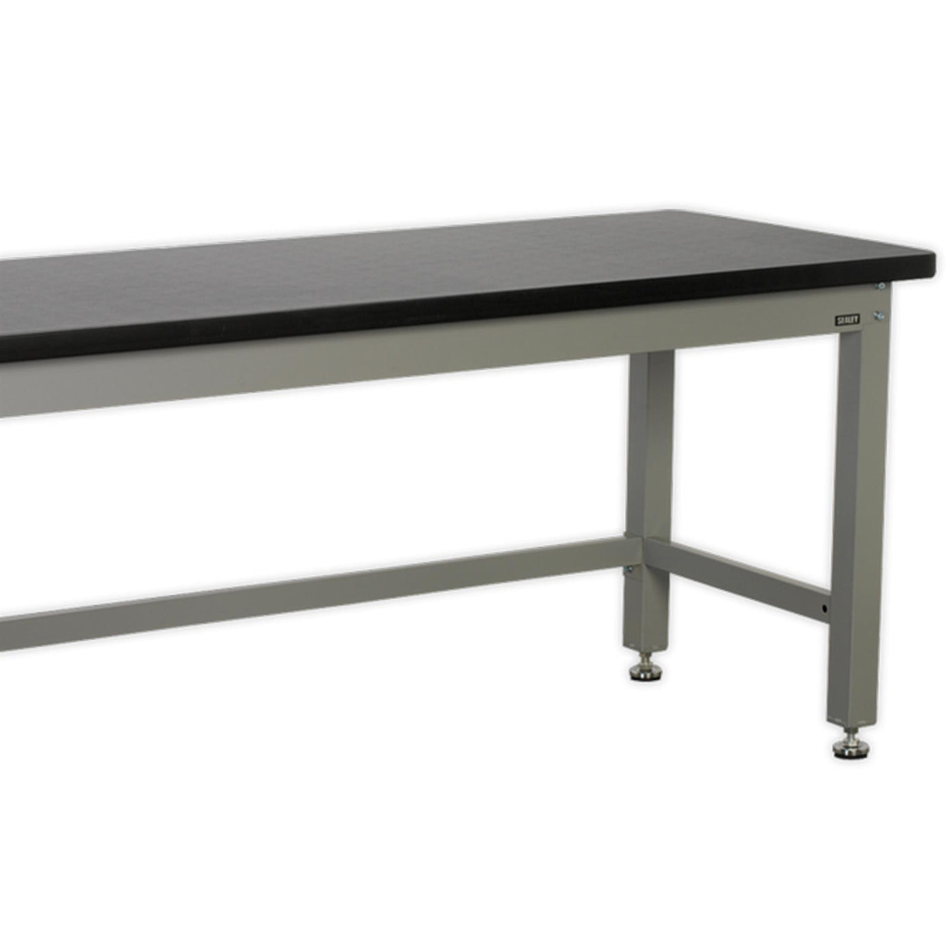 Sealey Workbench Steel Industrial 2.1m  weight capacity of 1000kg